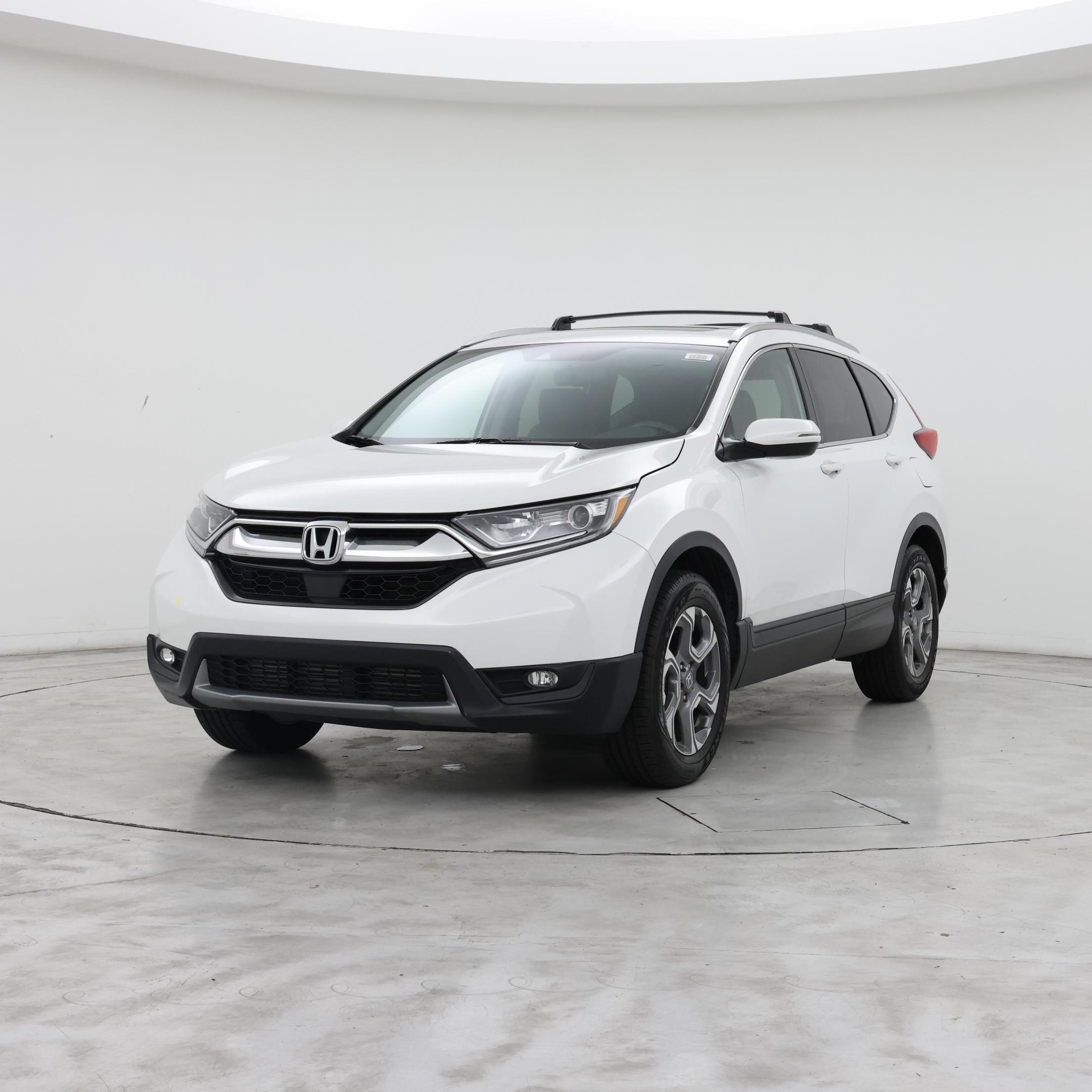 Thumbnail: 2019 Honda CR-V - 4