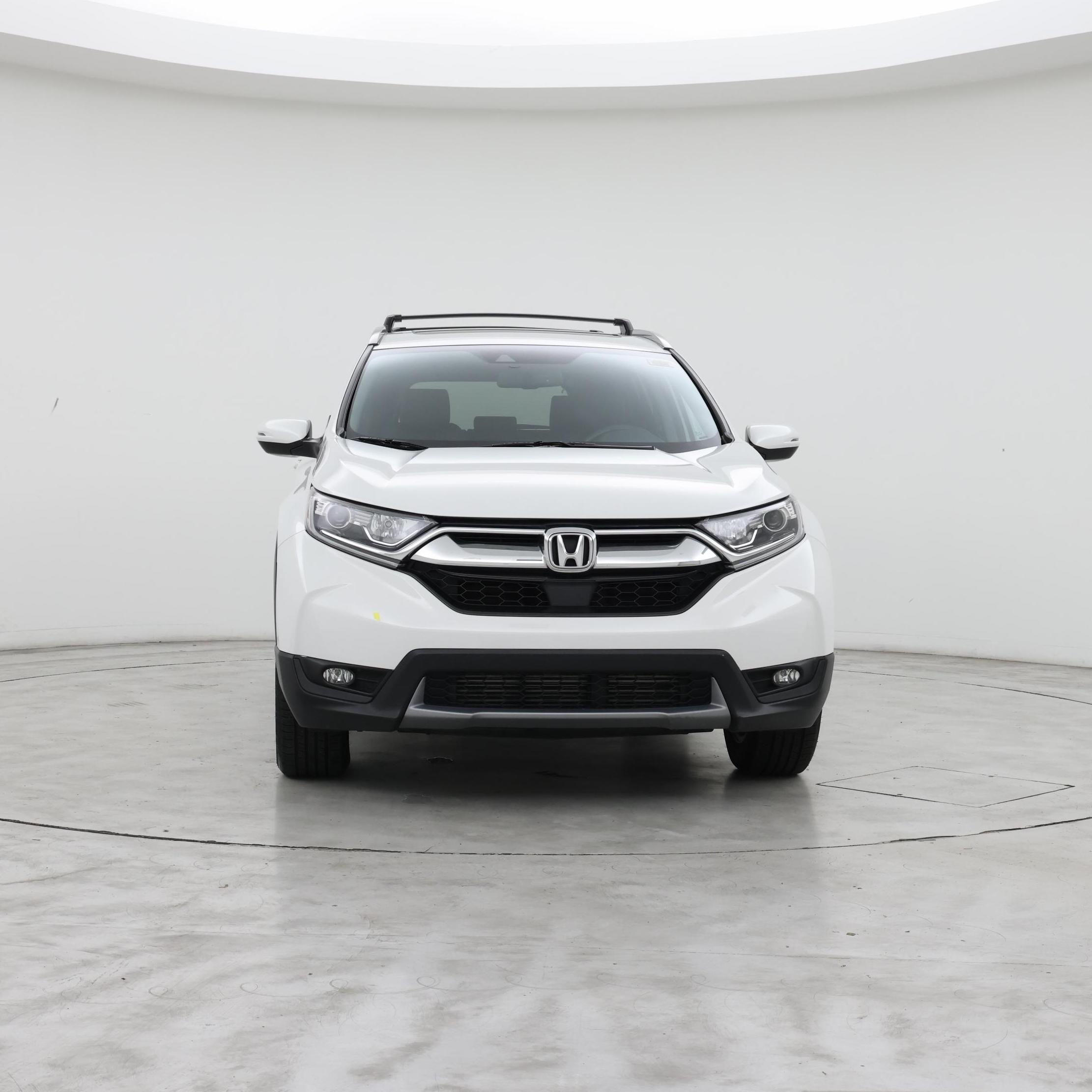 Thumbnail: 2019 Honda CR-V - 5