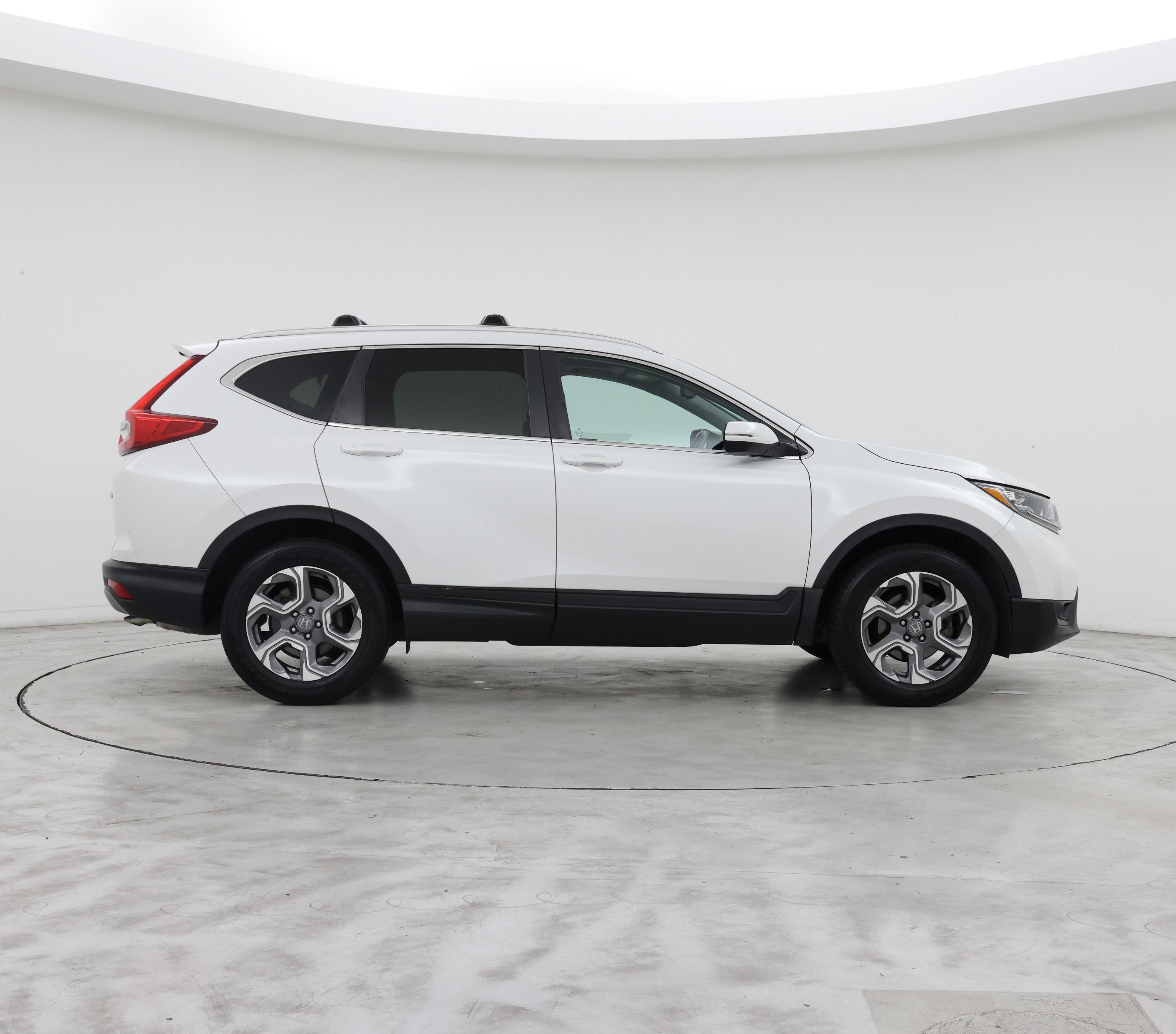 Thumbnail: 2019 Honda CR-V - 7