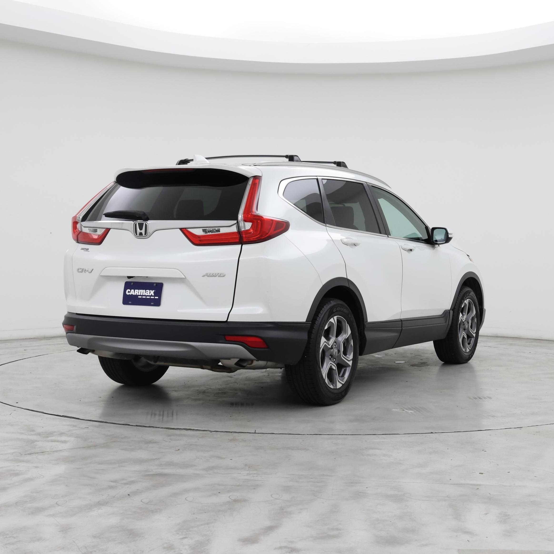 Thumbnail: 2019 Honda CR-V - 8