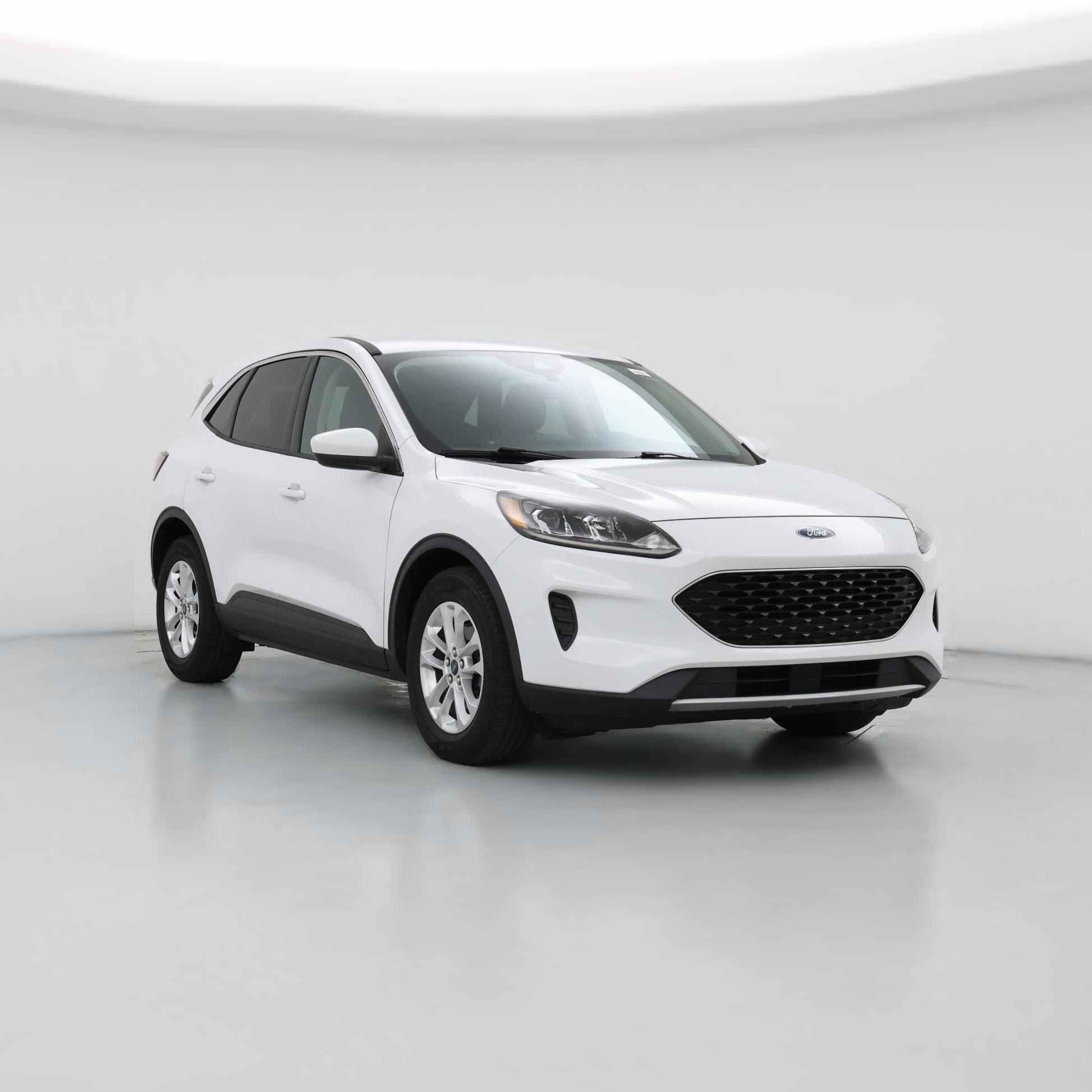 Thumbnail: 2020 Ford Escape - 1