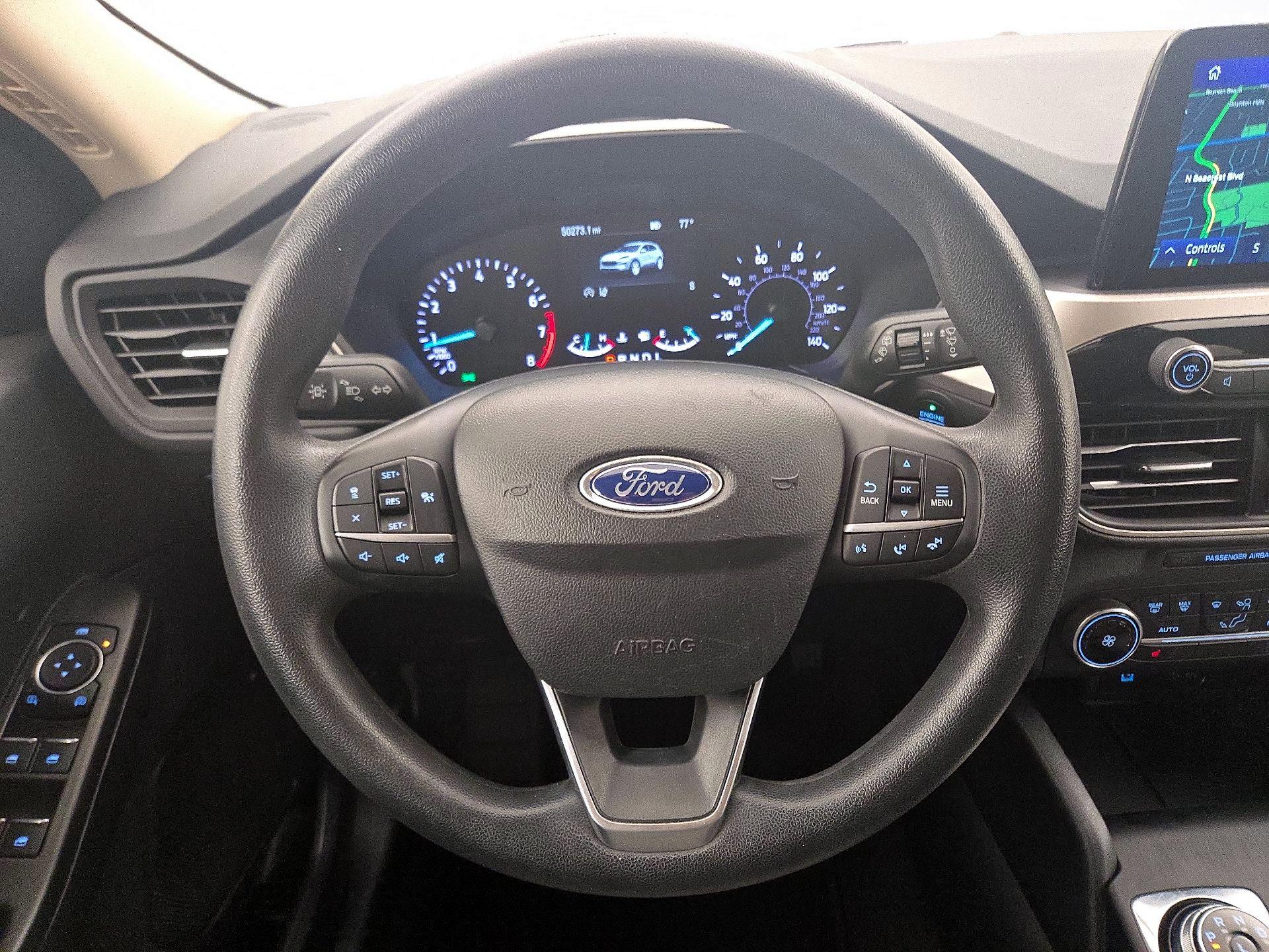 Thumbnail: 2020 Ford Escape - 10