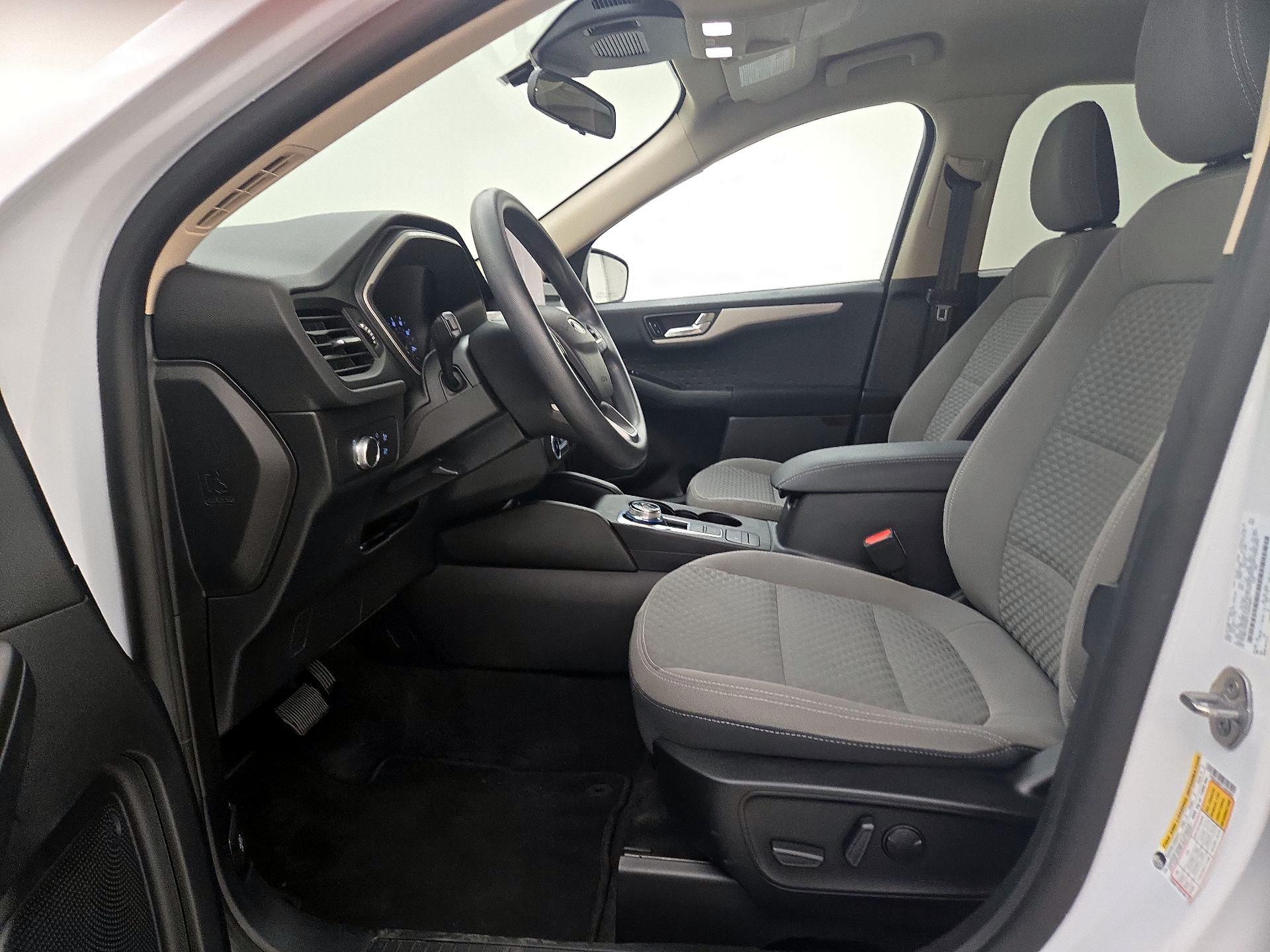 Thumbnail: 2020 Ford Escape - 11