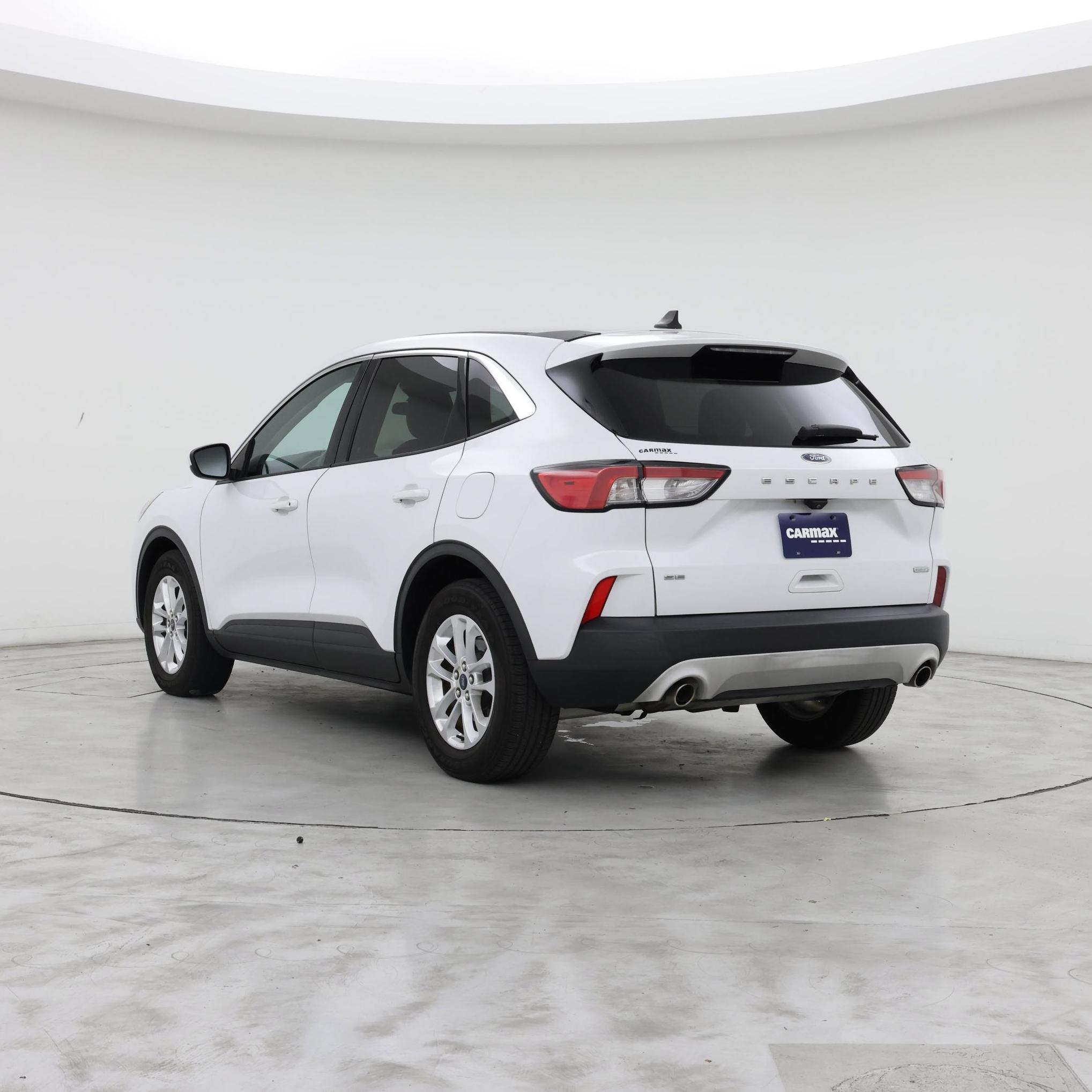 Thumbnail: 2020 Ford Escape - 2