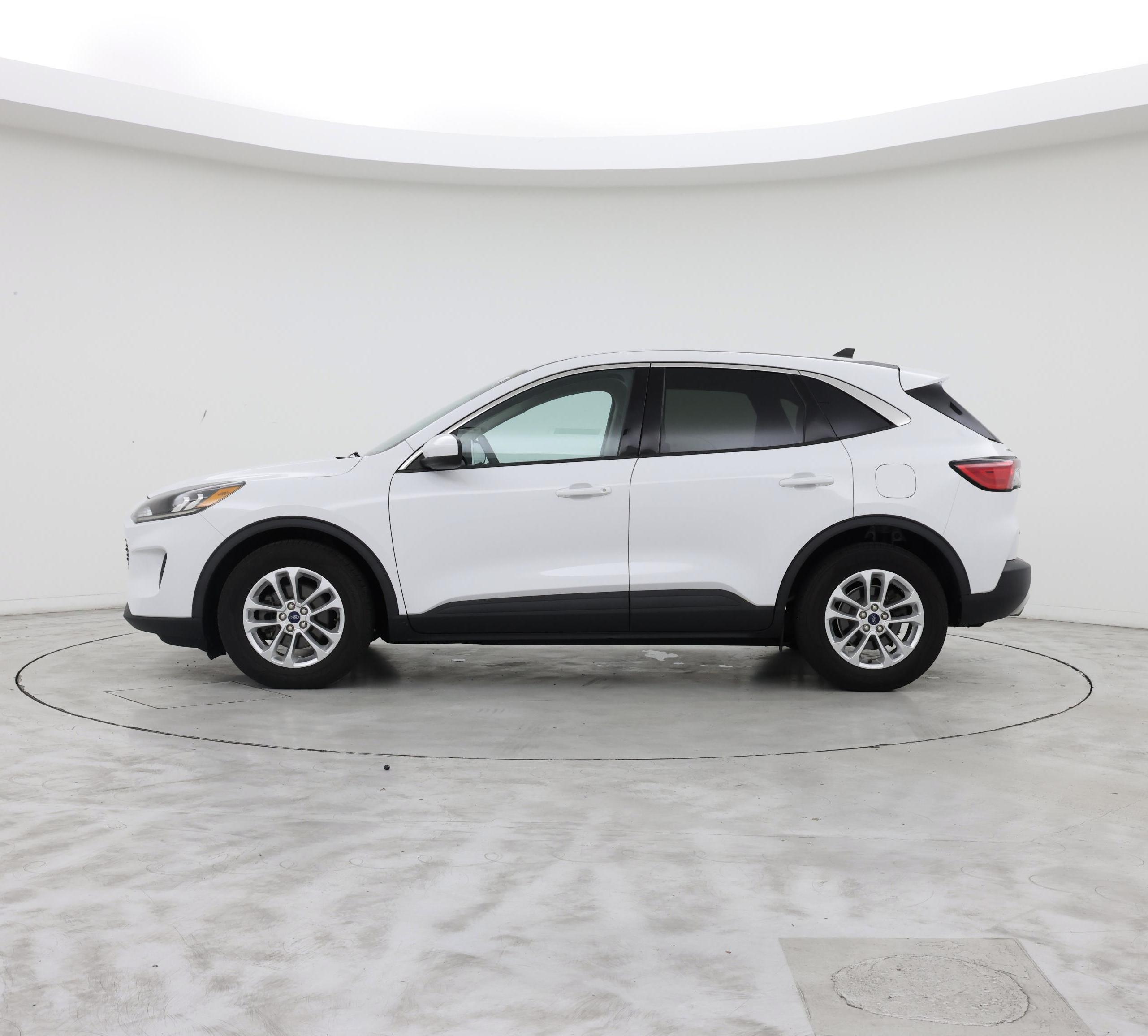 Thumbnail: 2020 Ford Escape - 3