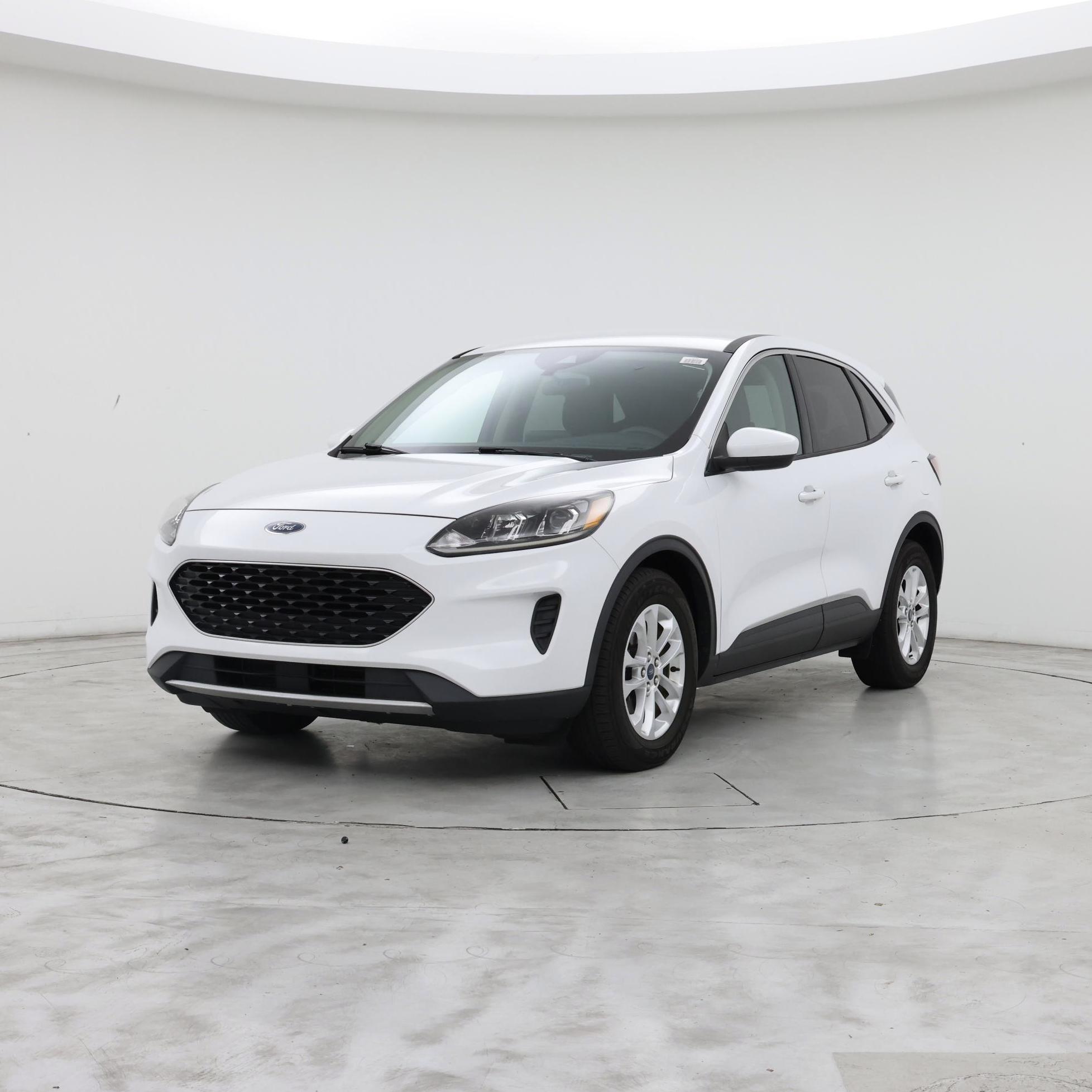 Thumbnail: 2020 Ford Escape - 4