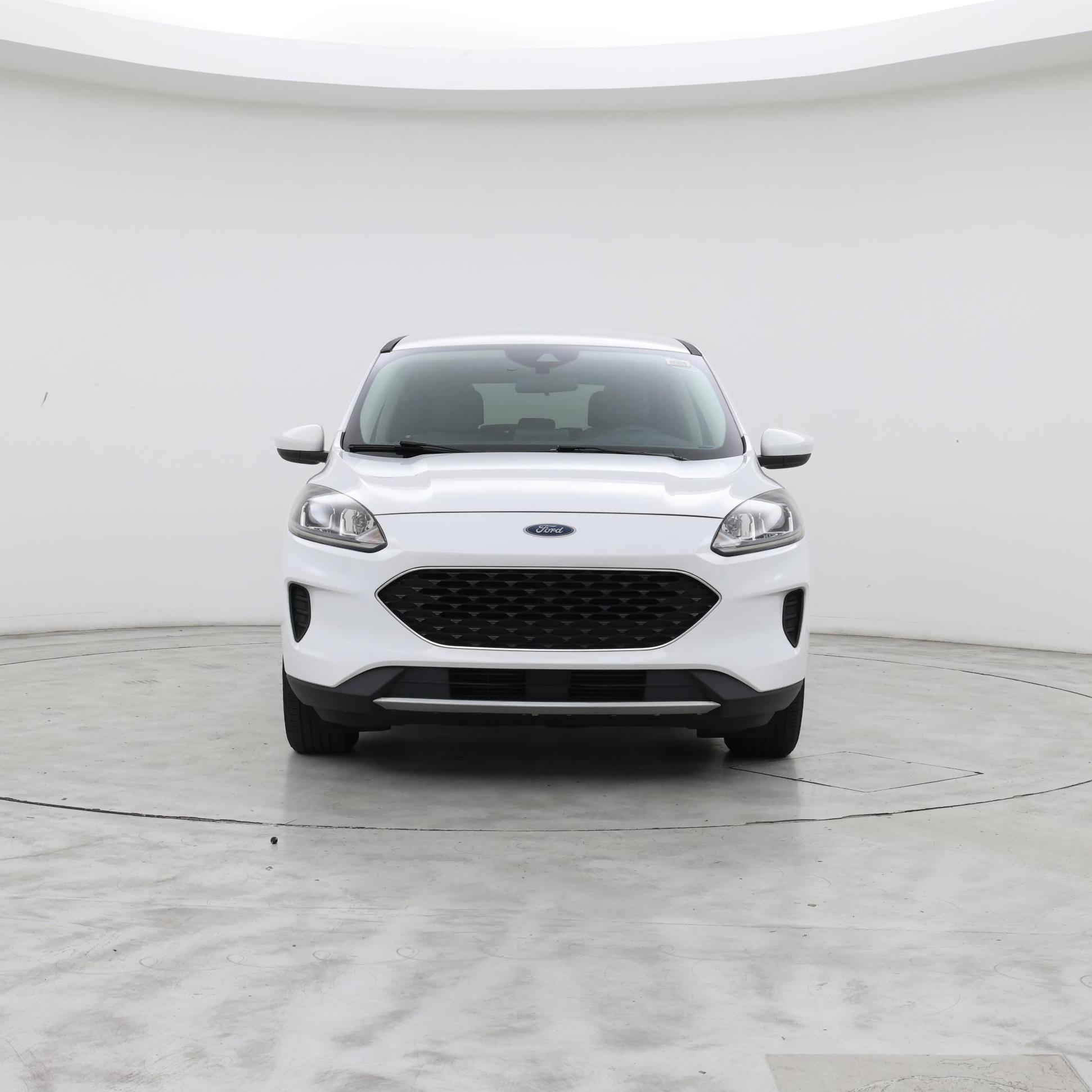 Thumbnail: 2020 Ford Escape - 5