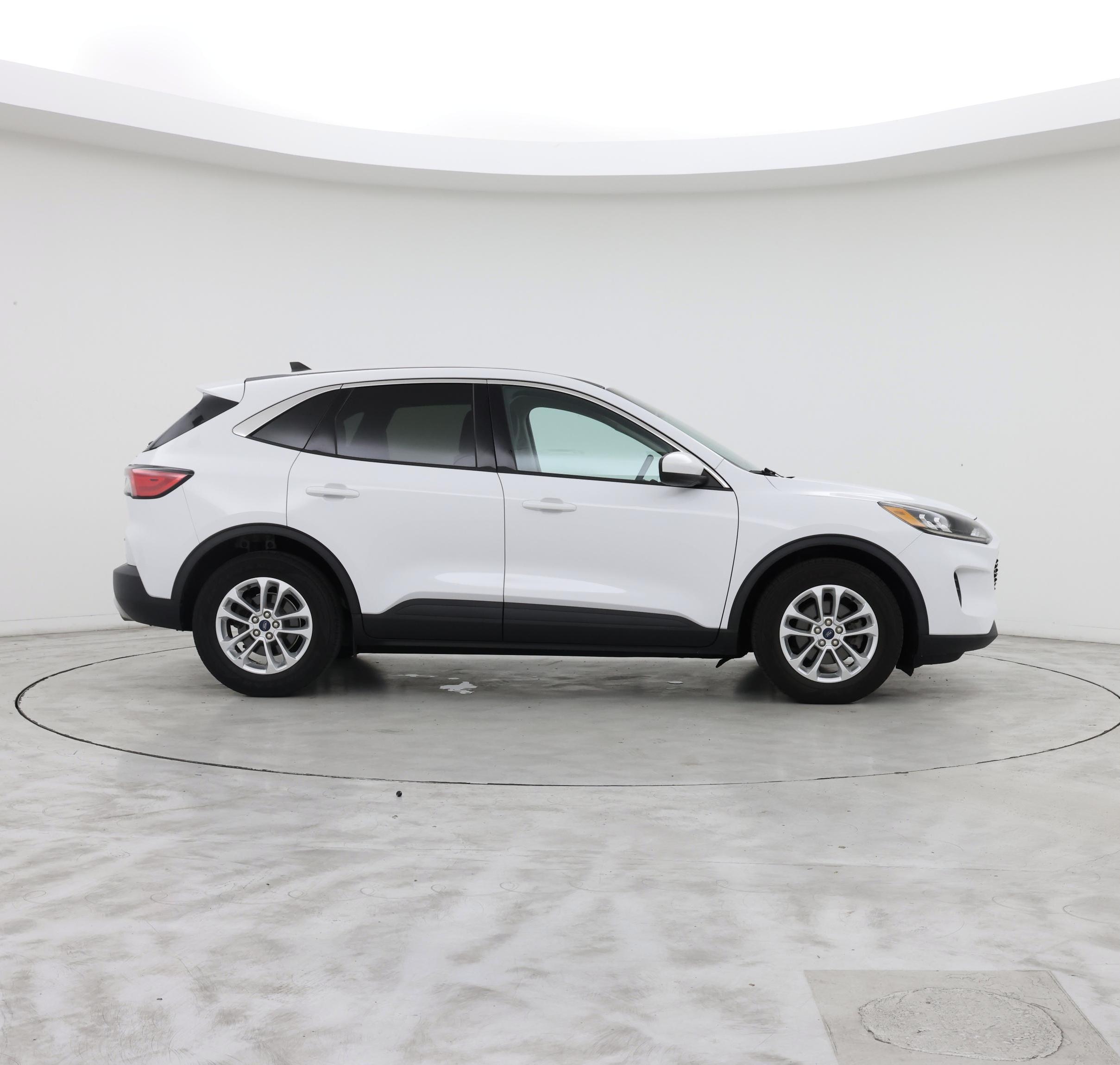 Thumbnail: 2020 Ford Escape - 7