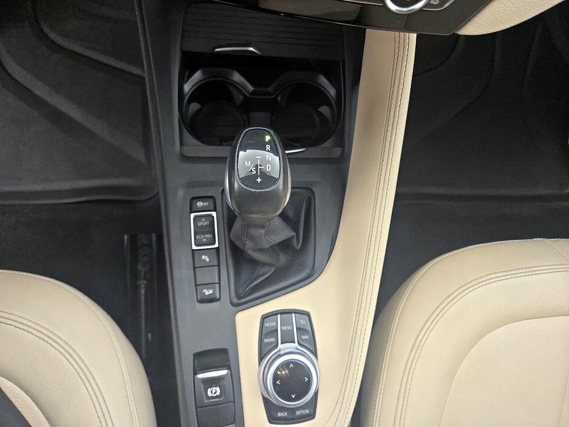 Thumbnail: 2017 BMW X1 - 18