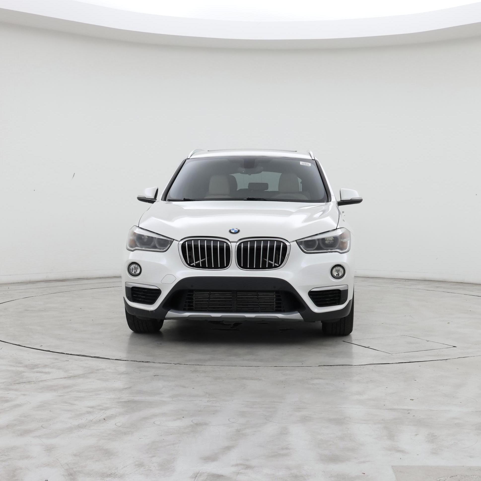 Thumbnail: 2017 BMW X1 - 5