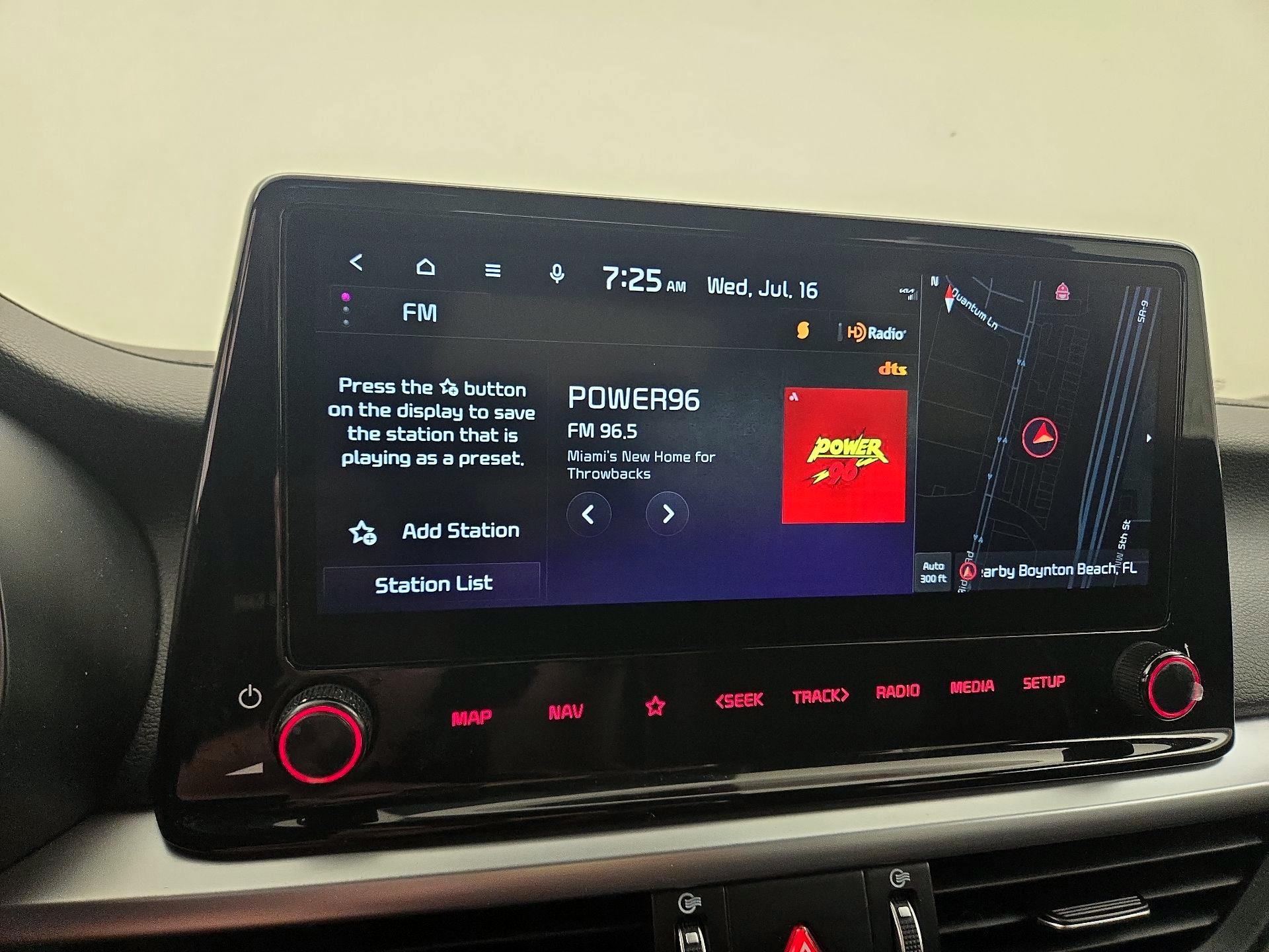 Thumbnail: 2023 Kia Forte - 16