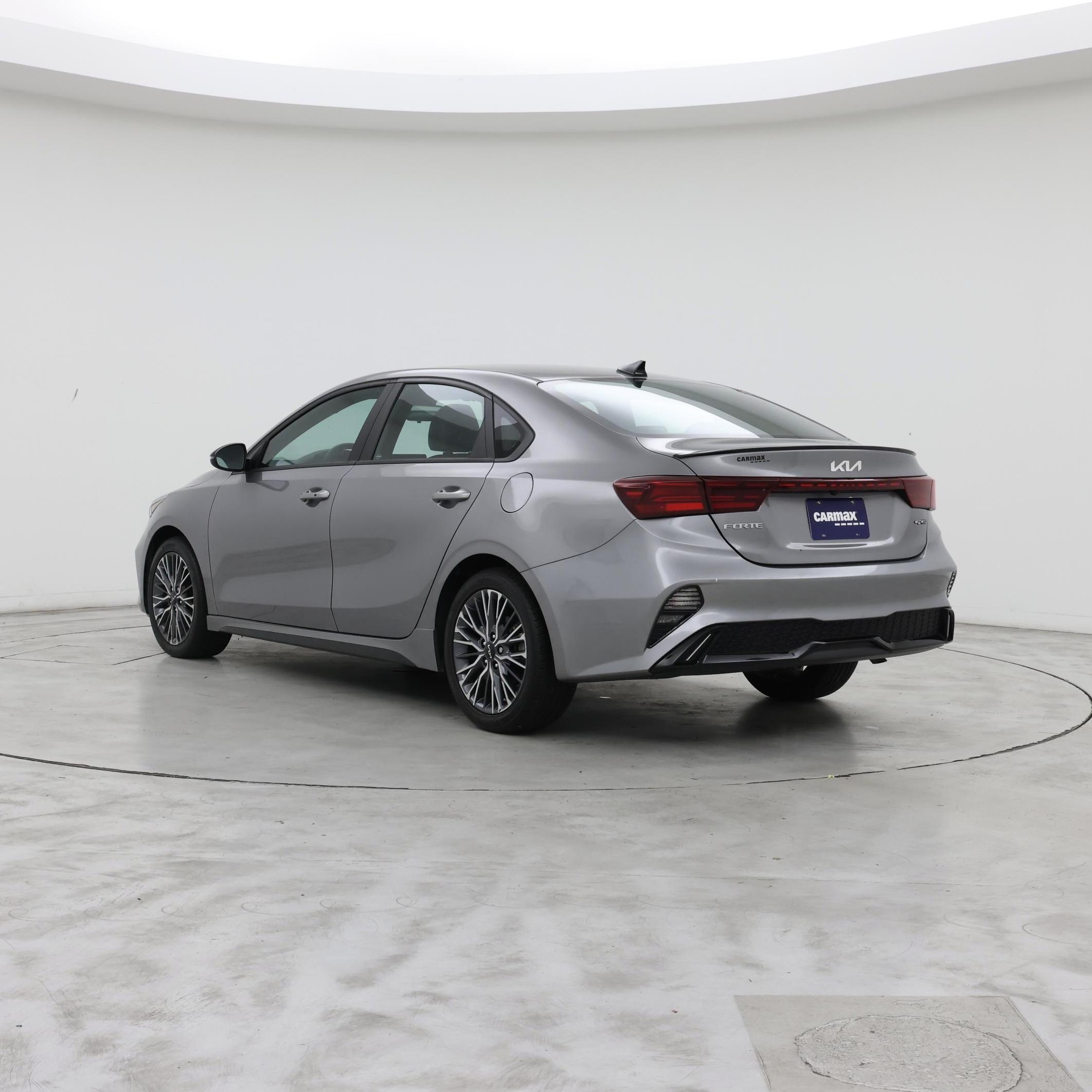 Thumbnail: 2023 Kia Forte - 2