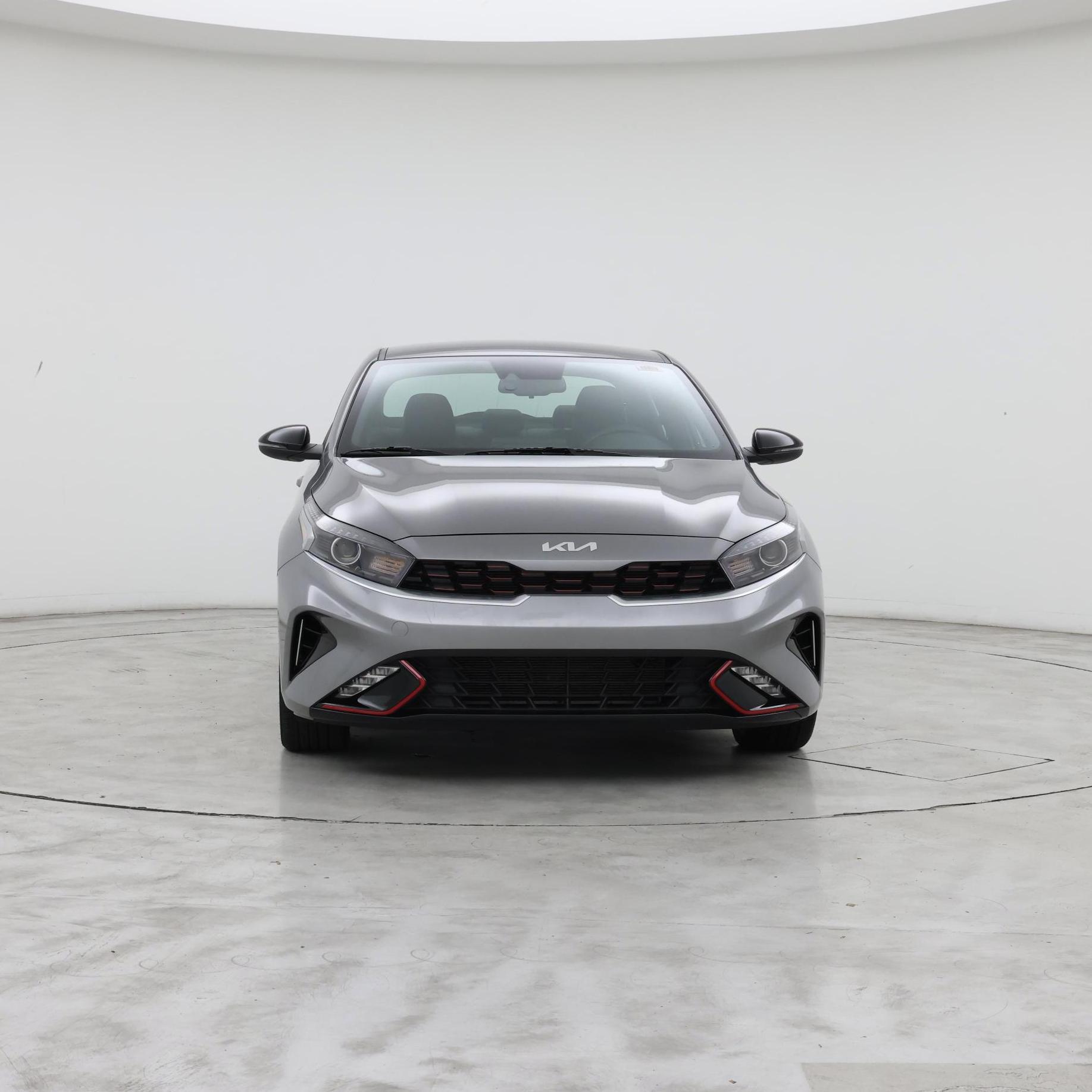 Thumbnail: 2023 Kia Forte - 5