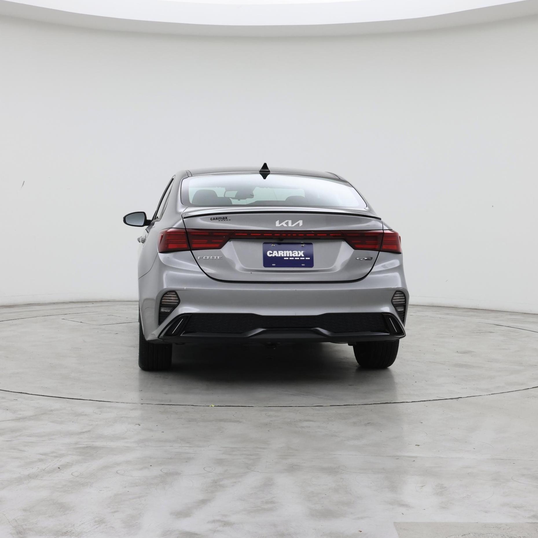 Thumbnail: 2023 Kia Forte - 6
