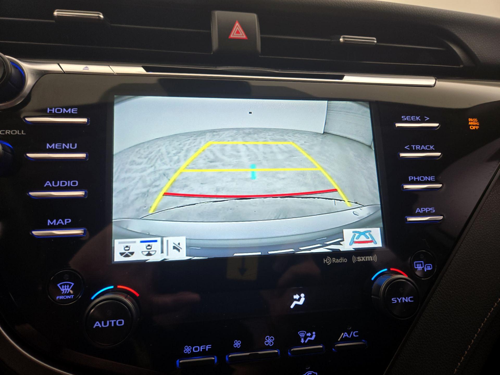 Thumbnail: 2020 Toyota Camry - 14