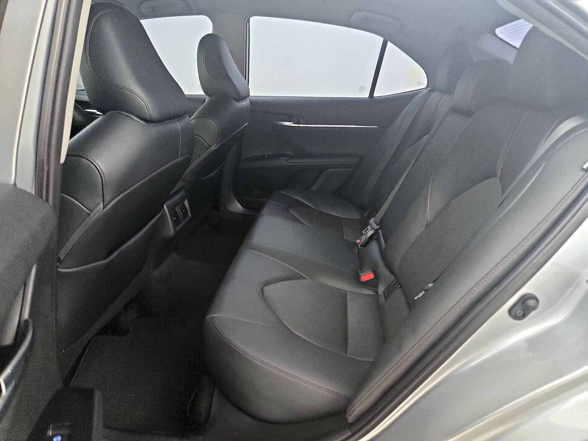 Thumbnail: 2020 Toyota Camry - 19