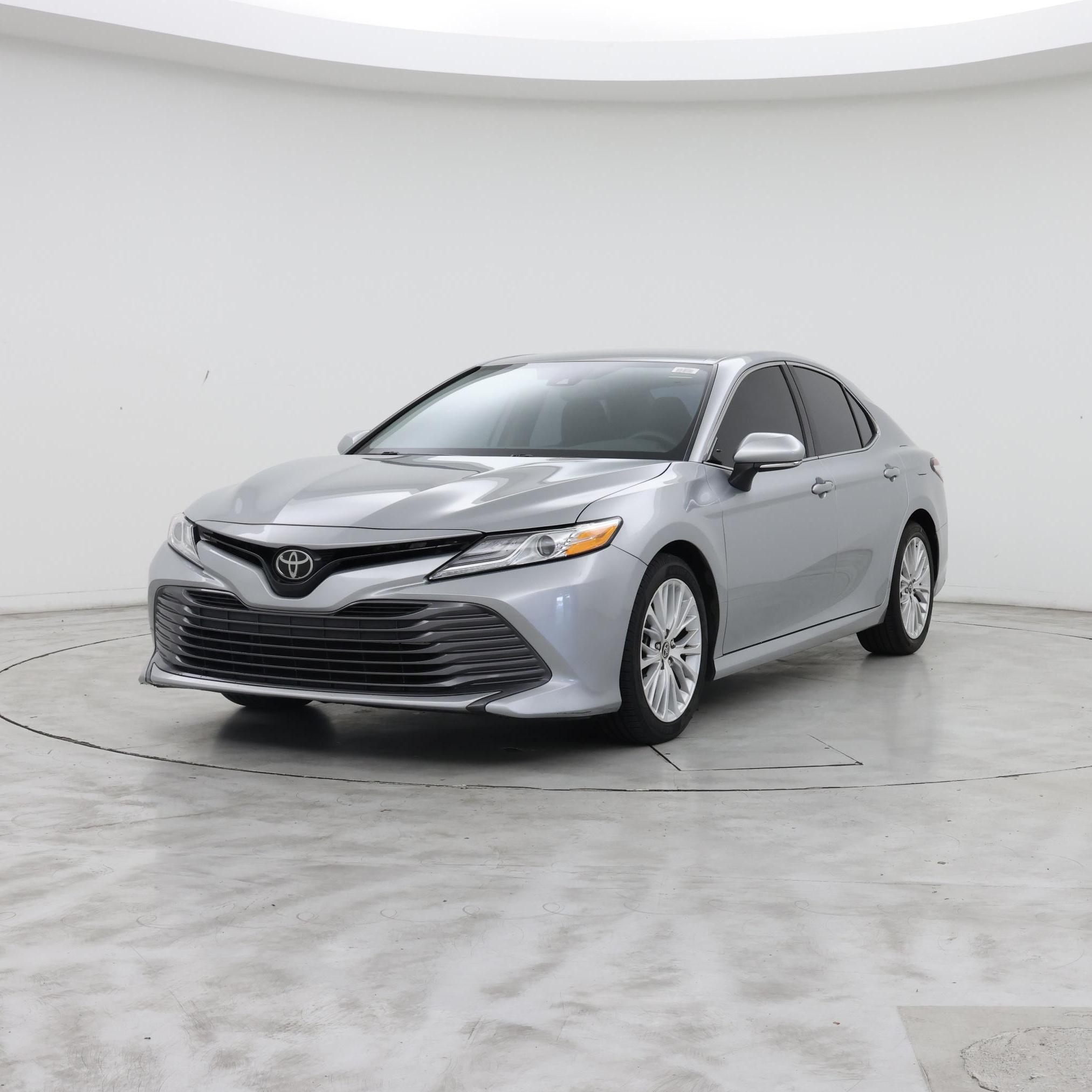 Thumbnail: 2020 Toyota Camry - 4