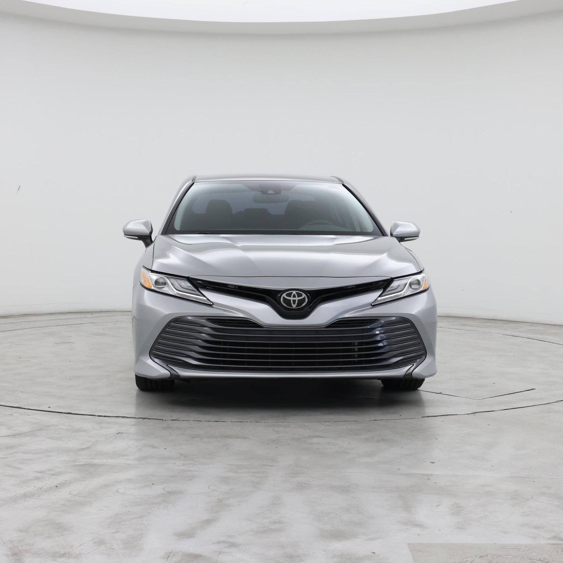 Thumbnail: 2020 Toyota Camry - 5