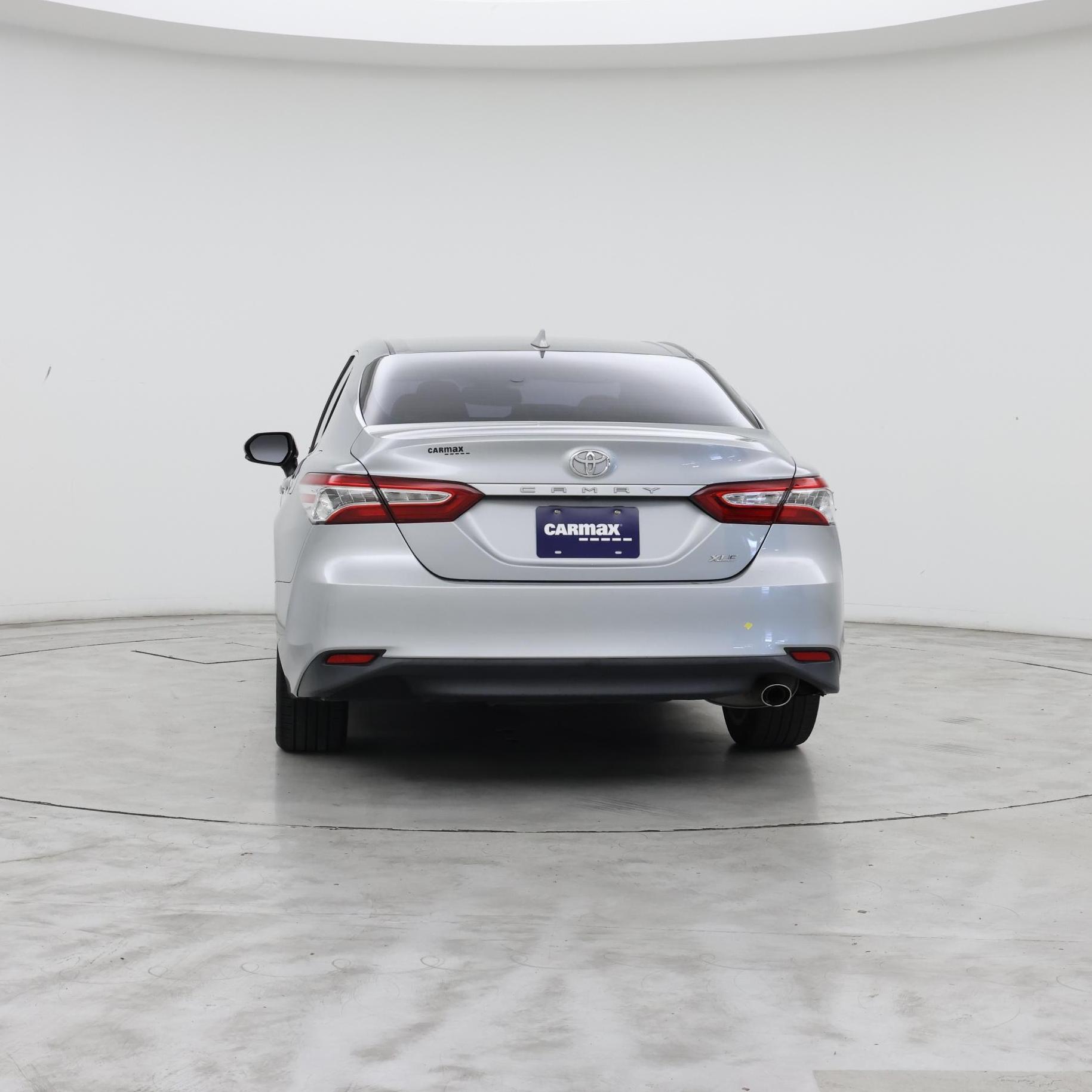 Thumbnail: 2020 Toyota Camry - 6