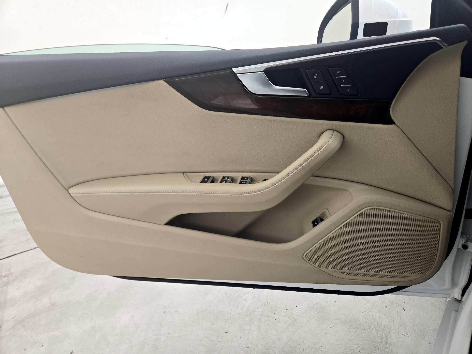 Thumbnail: 2019 Audi A5 - 12