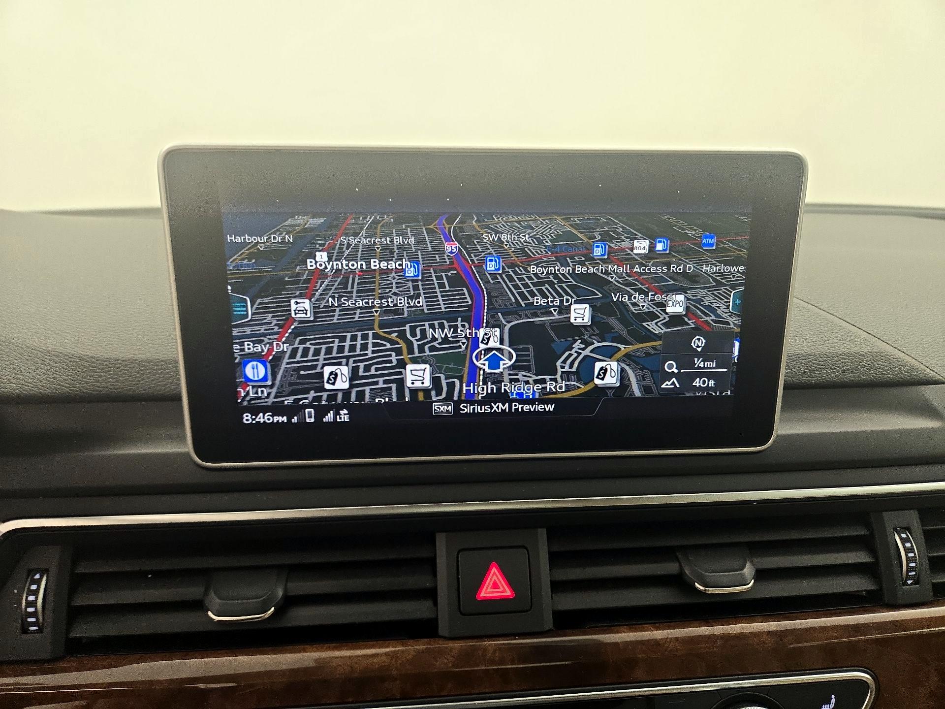 Thumbnail: 2019 Audi A5 - 14