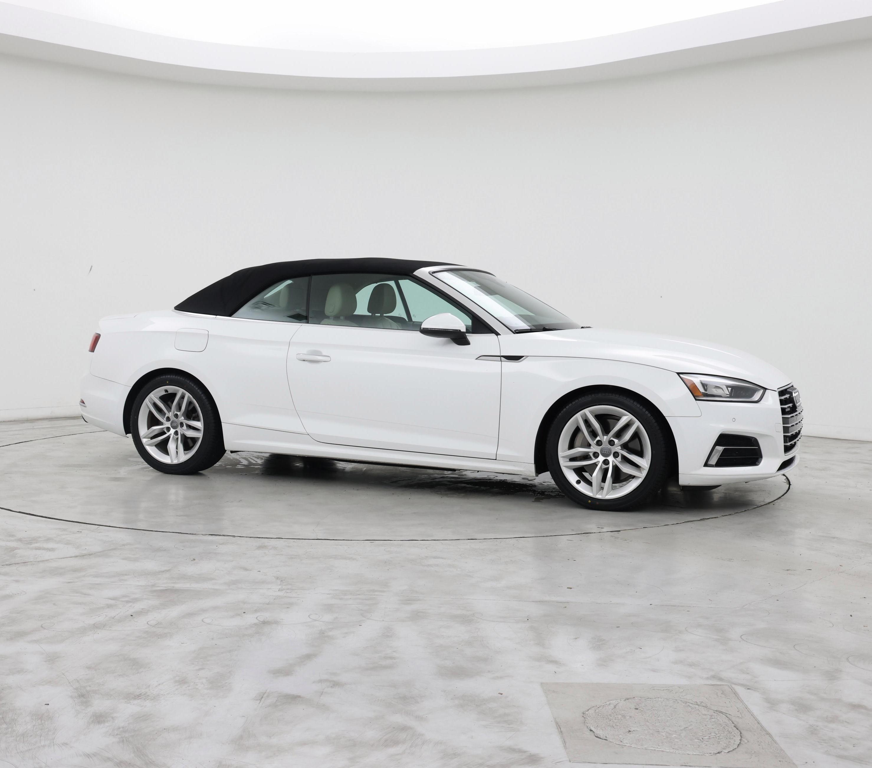 Thumbnail: 2019 Audi A5 - 4