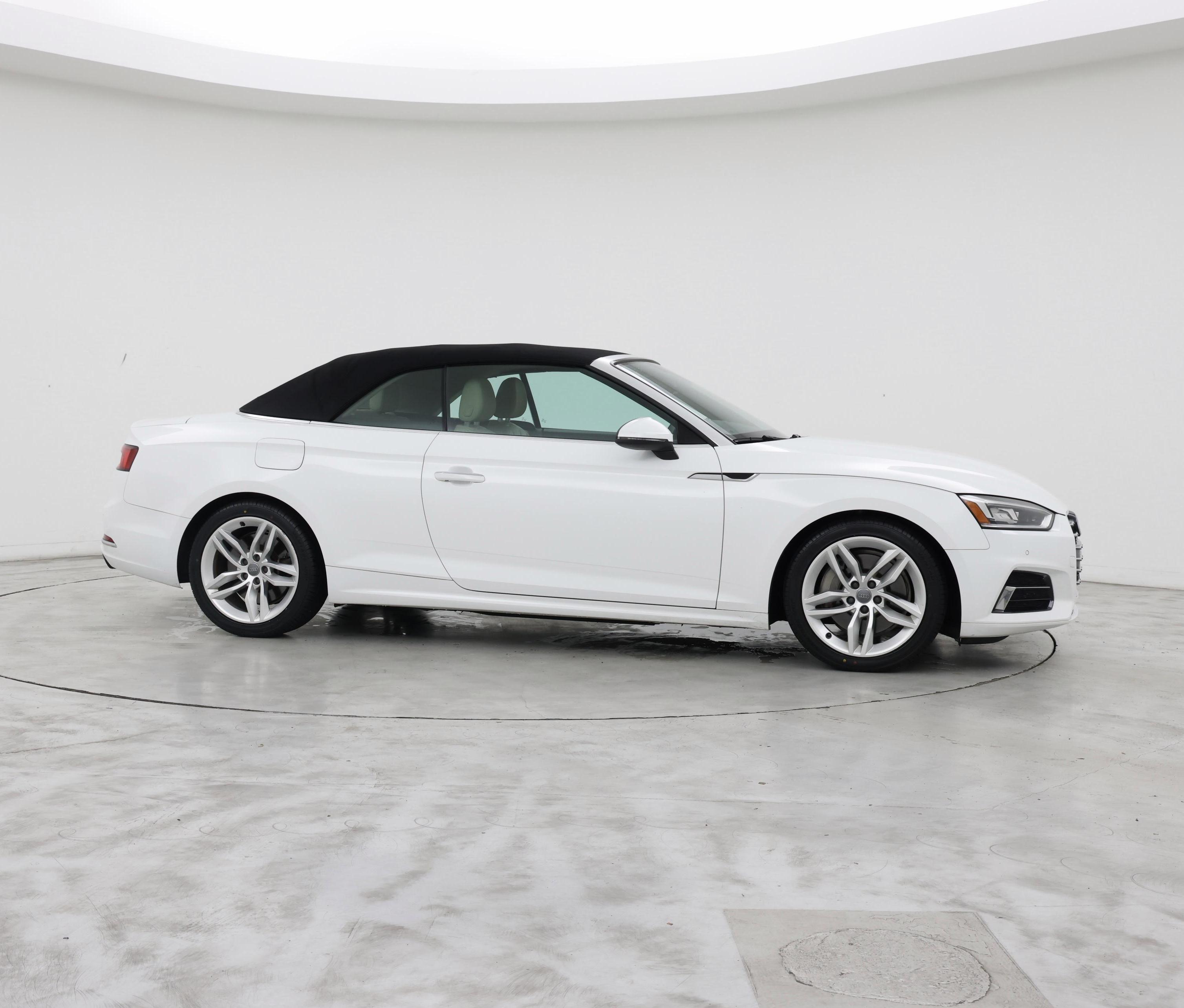 Thumbnail: 2019 Audi A5 - 5