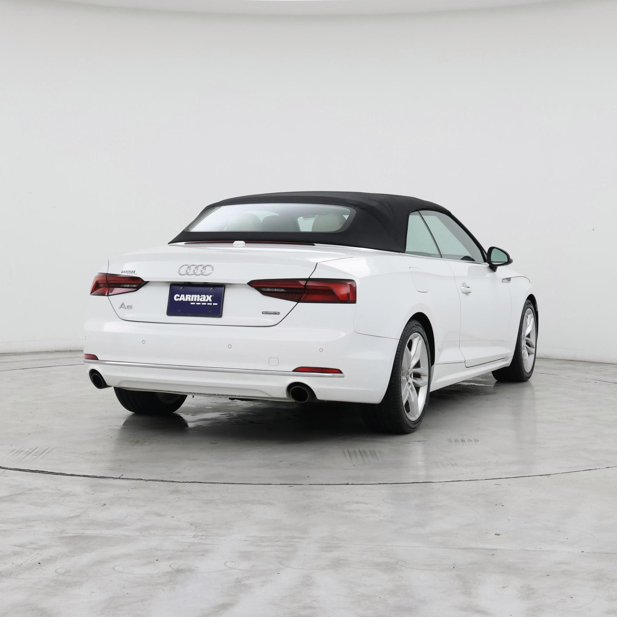 Thumbnail: 2019 Audi A5 - 6