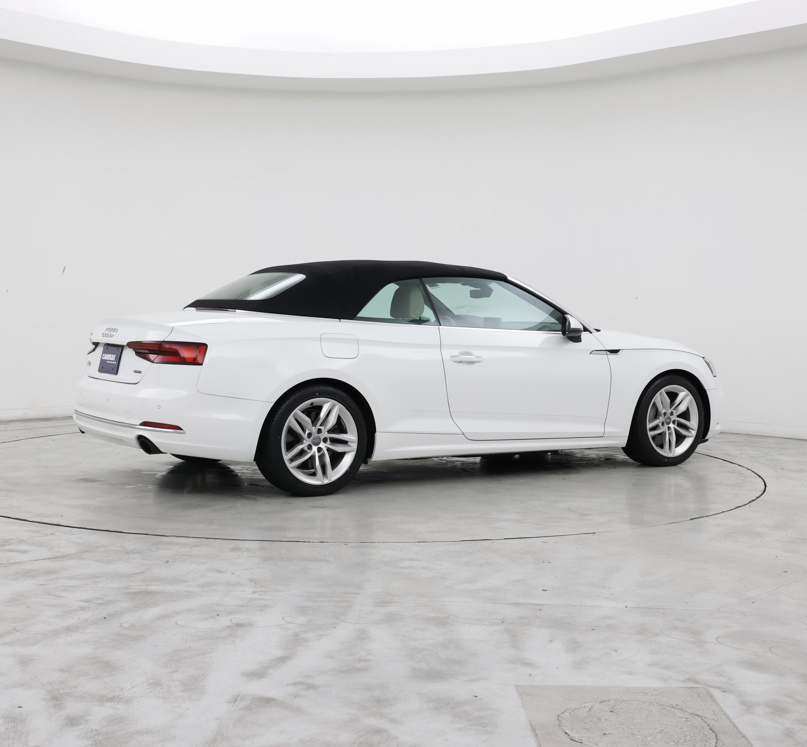 Thumbnail: 2019 Audi A5 - 8