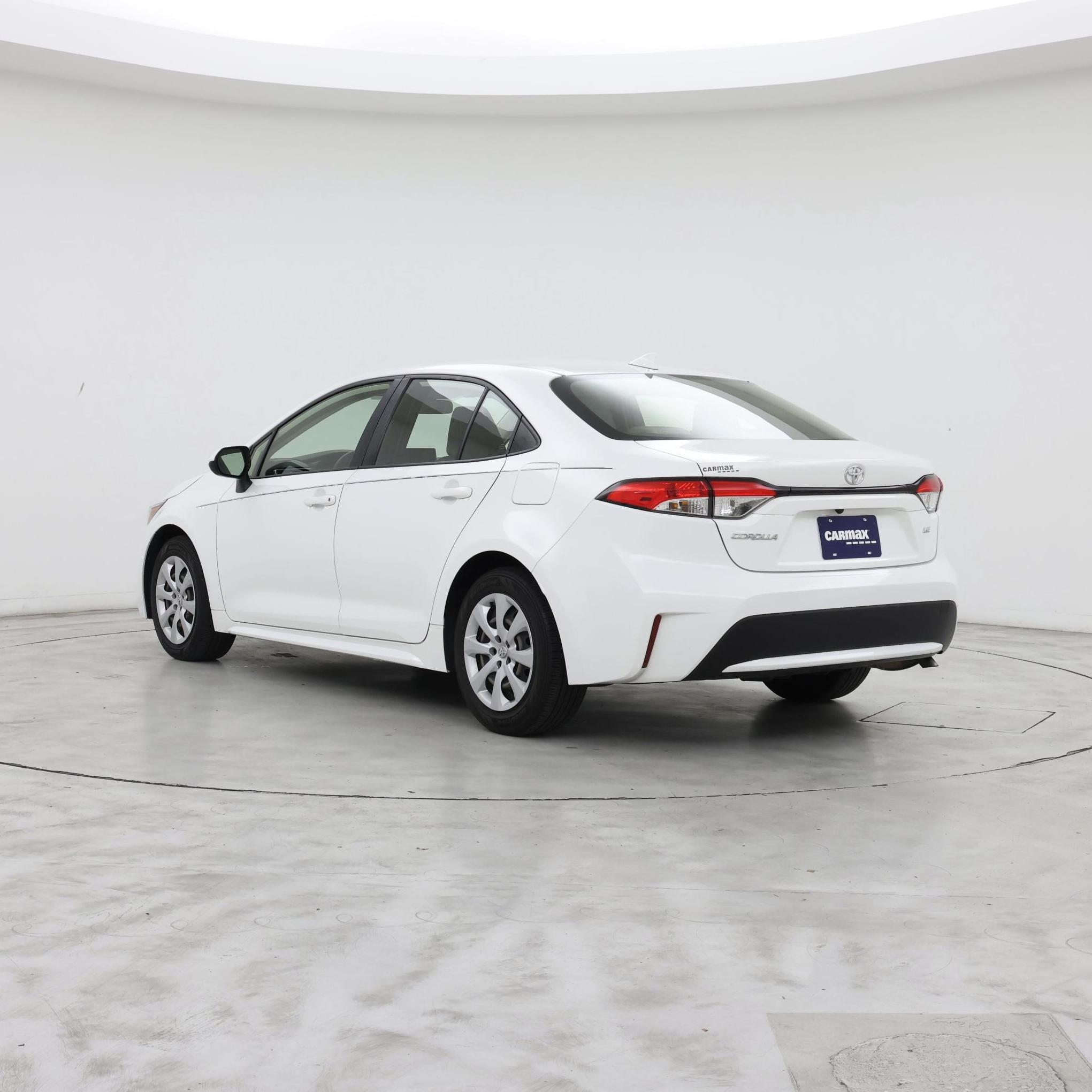 Thumbnail: 2022 Toyota Corolla - 2