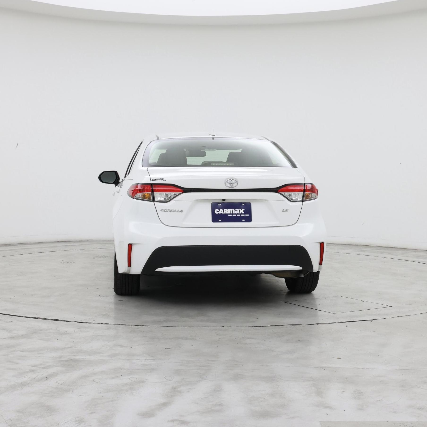 Thumbnail: 2022 Toyota Corolla - 6