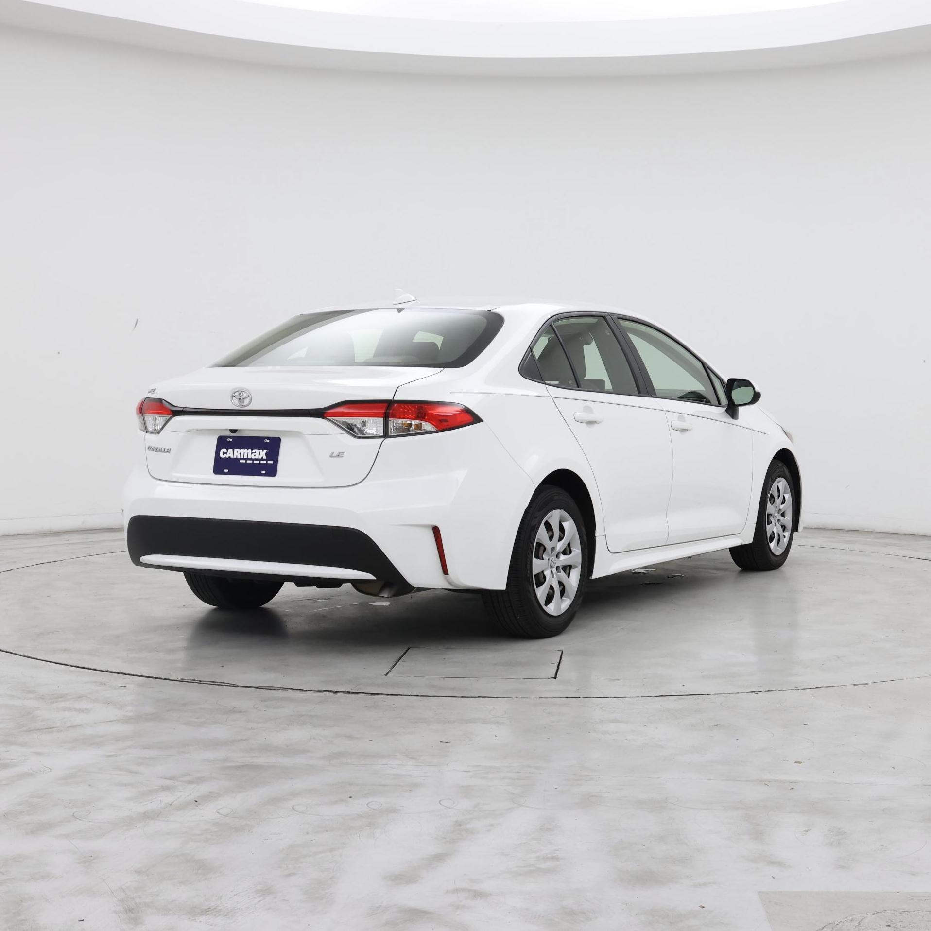 Thumbnail: 2022 Toyota Corolla - 8