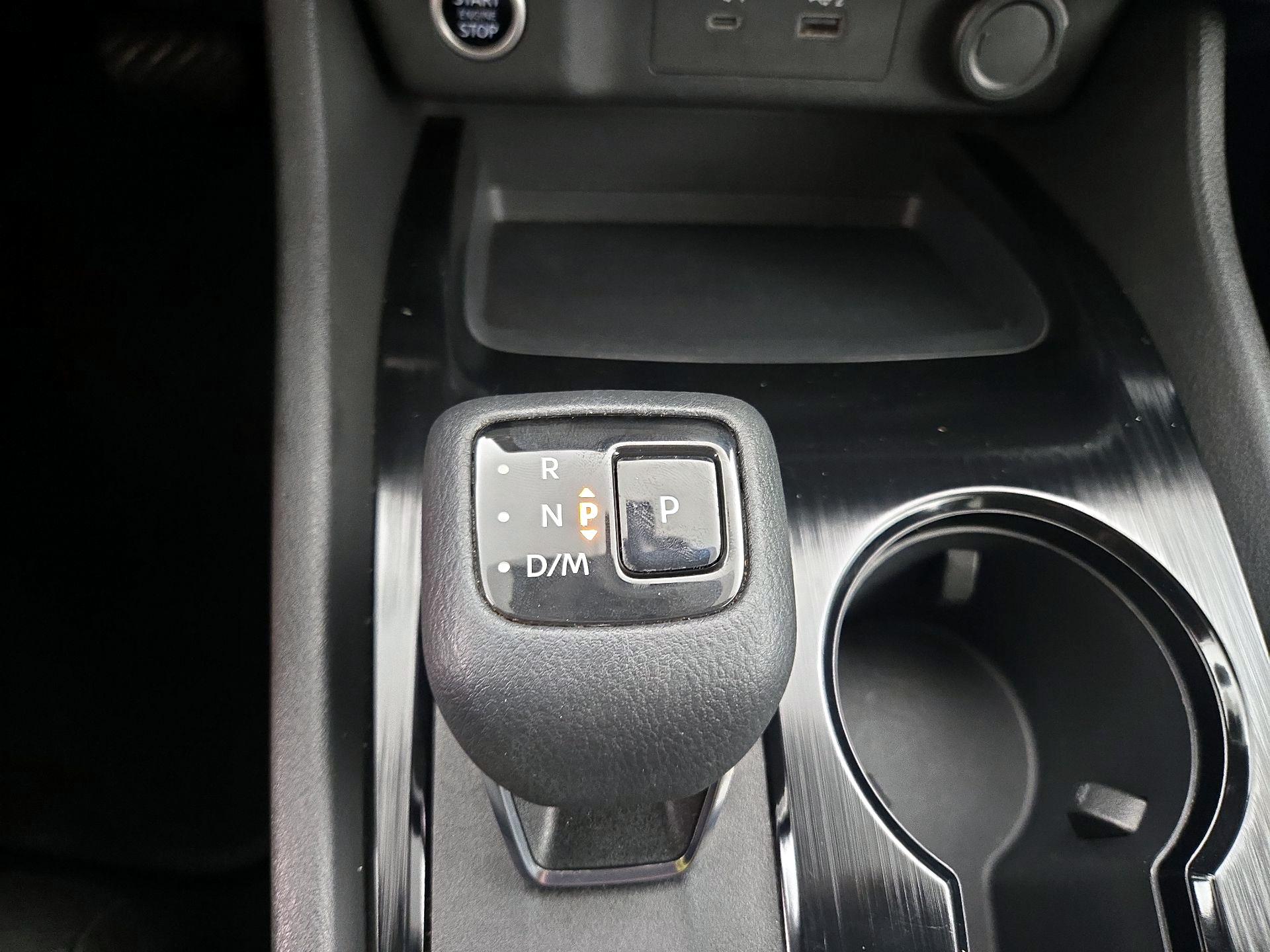 Thumbnail: 2021 Nissan Rogue - 17