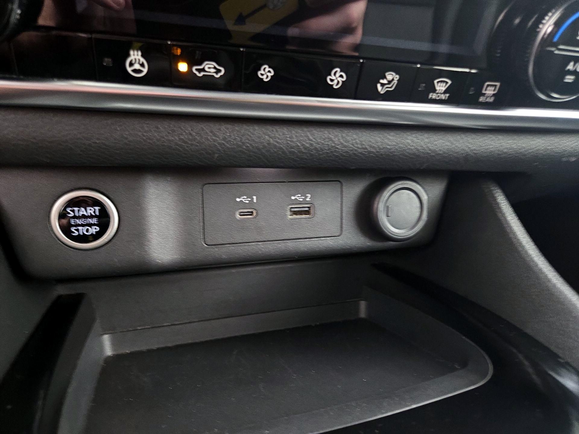 Thumbnail: 2021 Nissan Rogue - 18