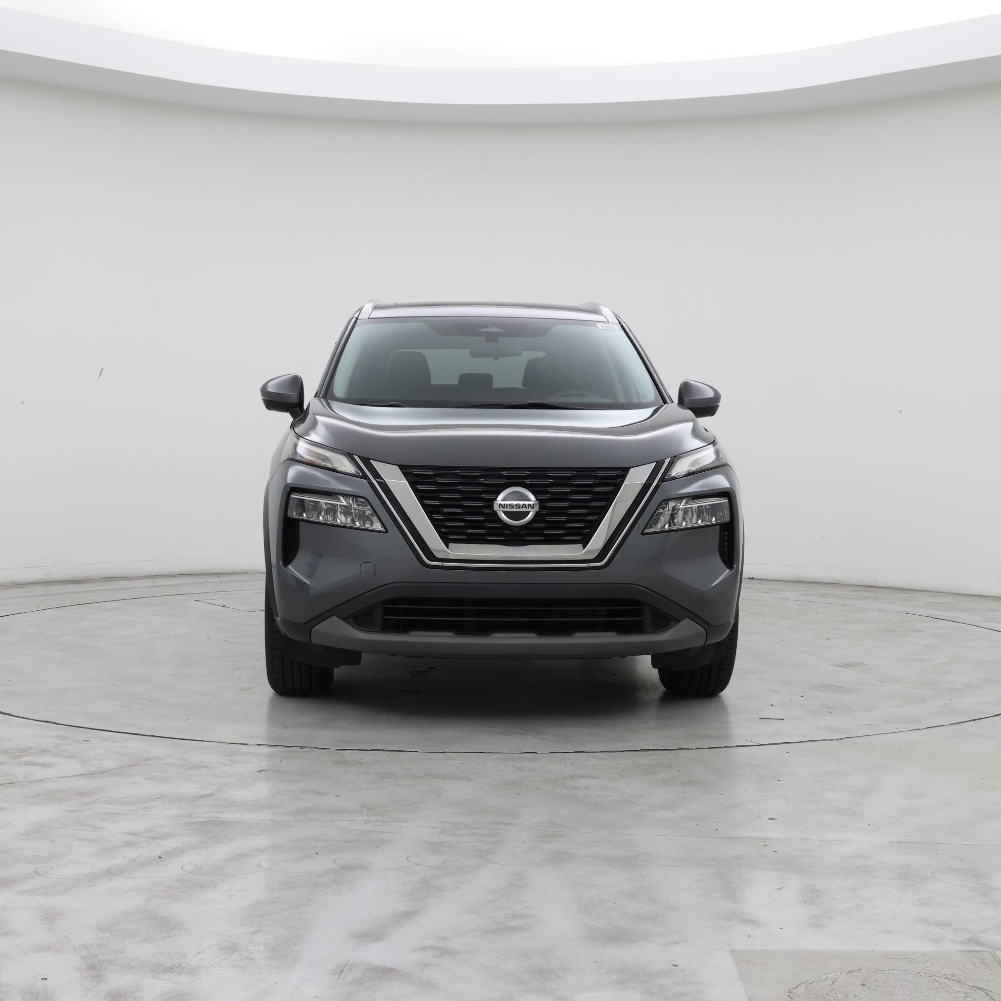 Thumbnail: 2021 Nissan Rogue - 5