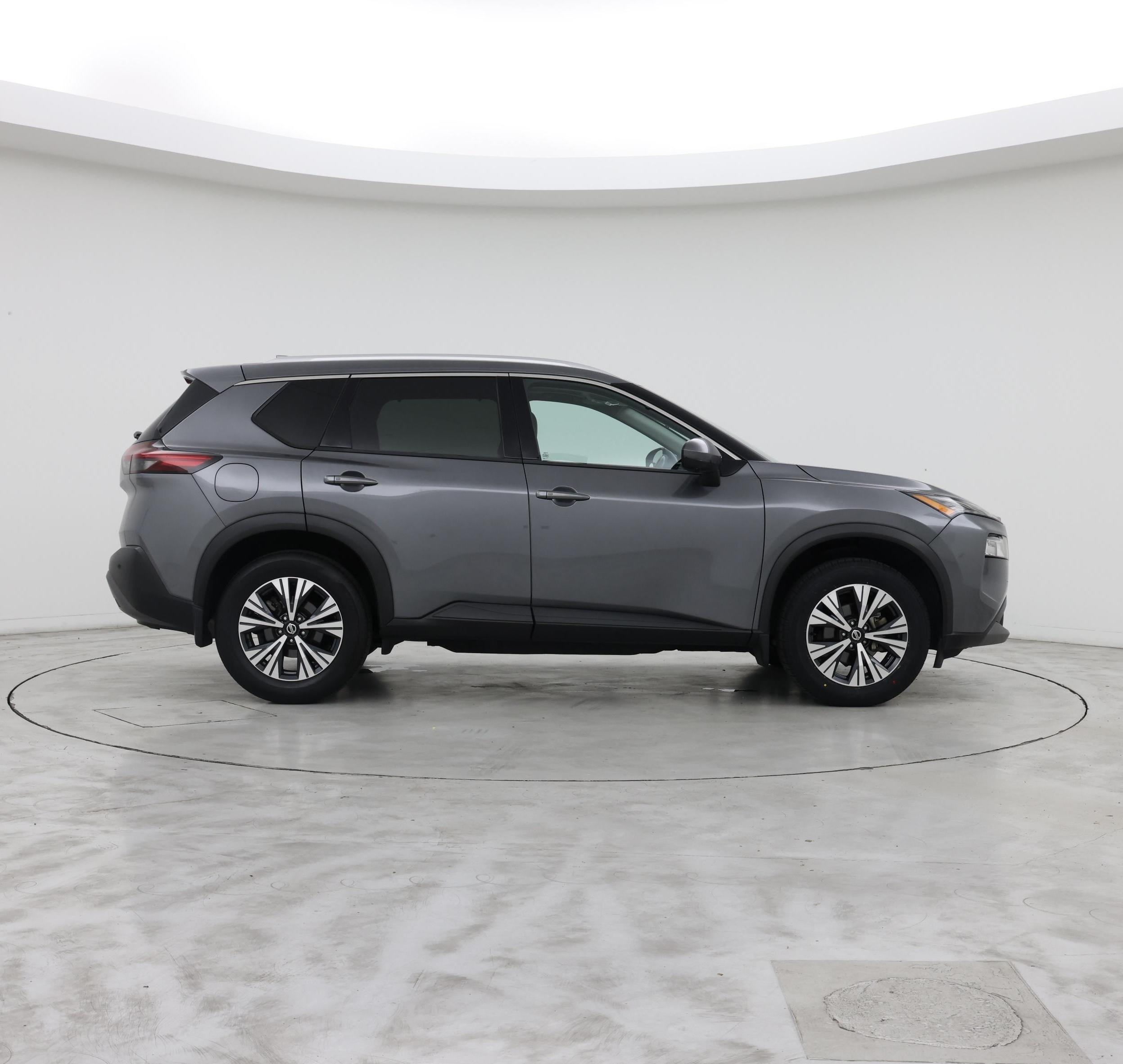 Thumbnail: 2021 Nissan Rogue - 7