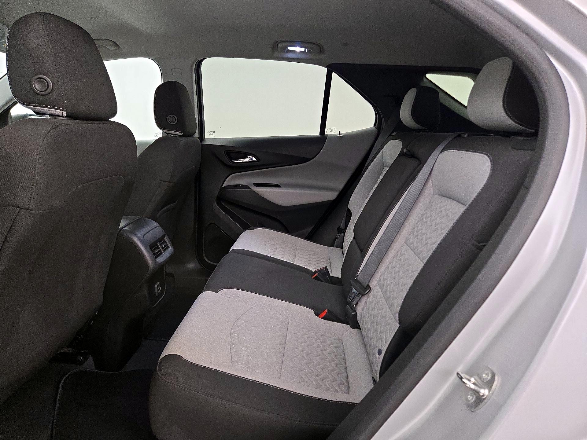 Thumbnail: 2022 Chevrolet Equinox - 19