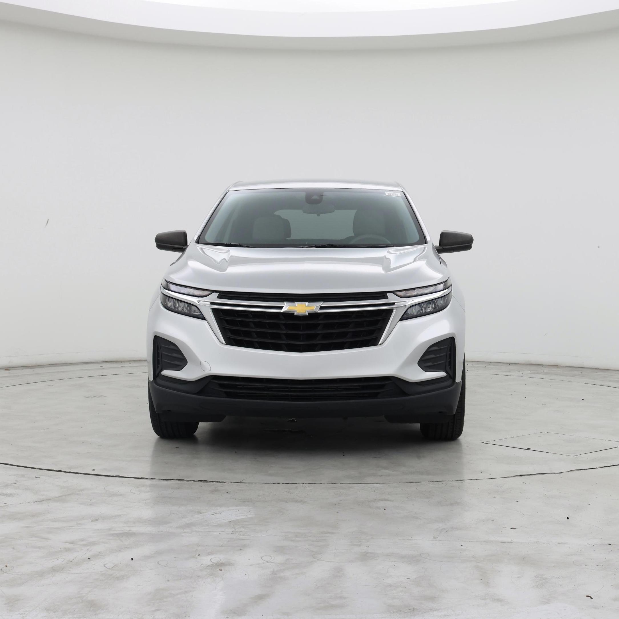 Thumbnail: 2022 Chevrolet Equinox - 5