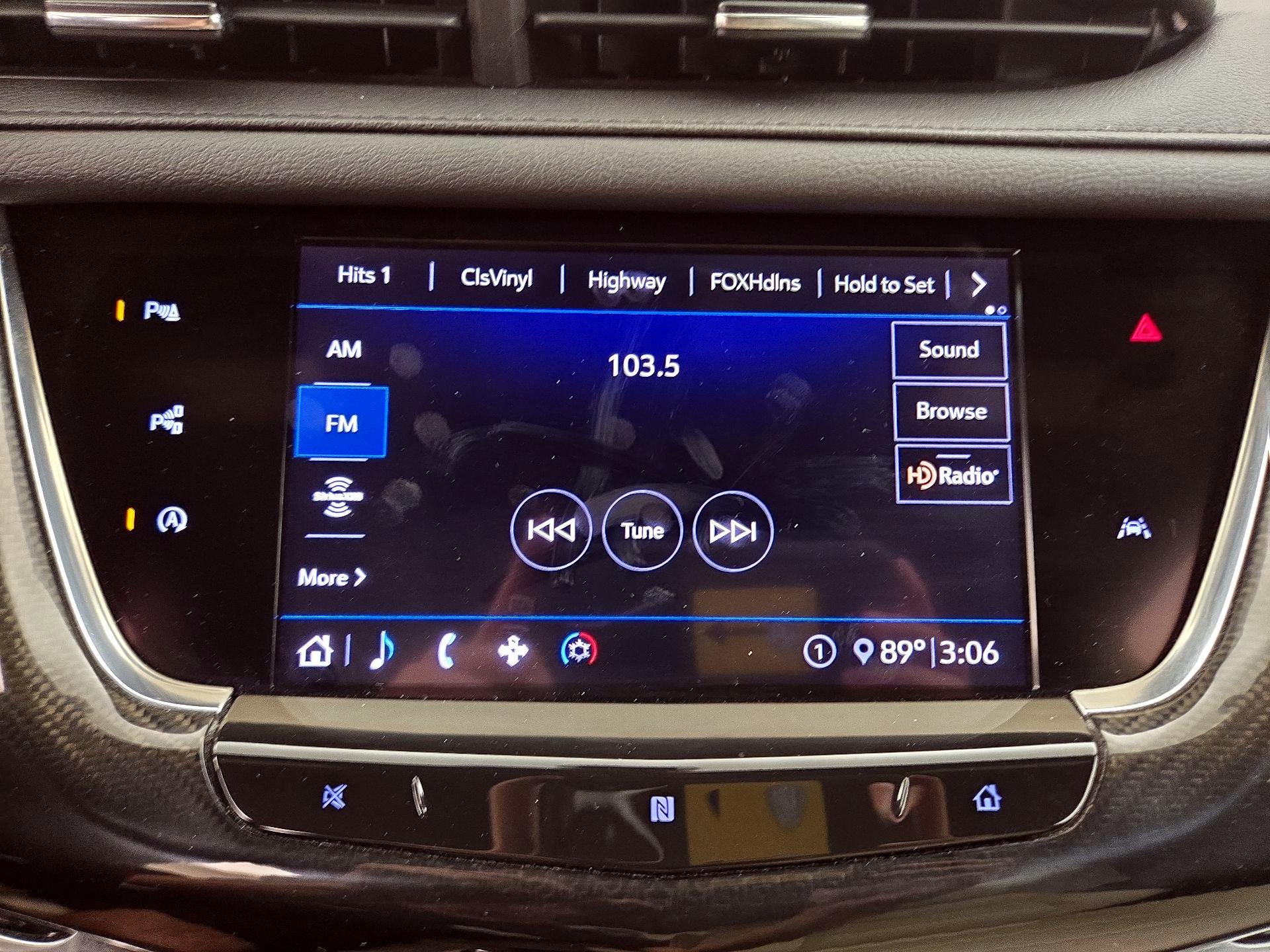 Thumbnail: 2020 Cadillac XT6 - 15
