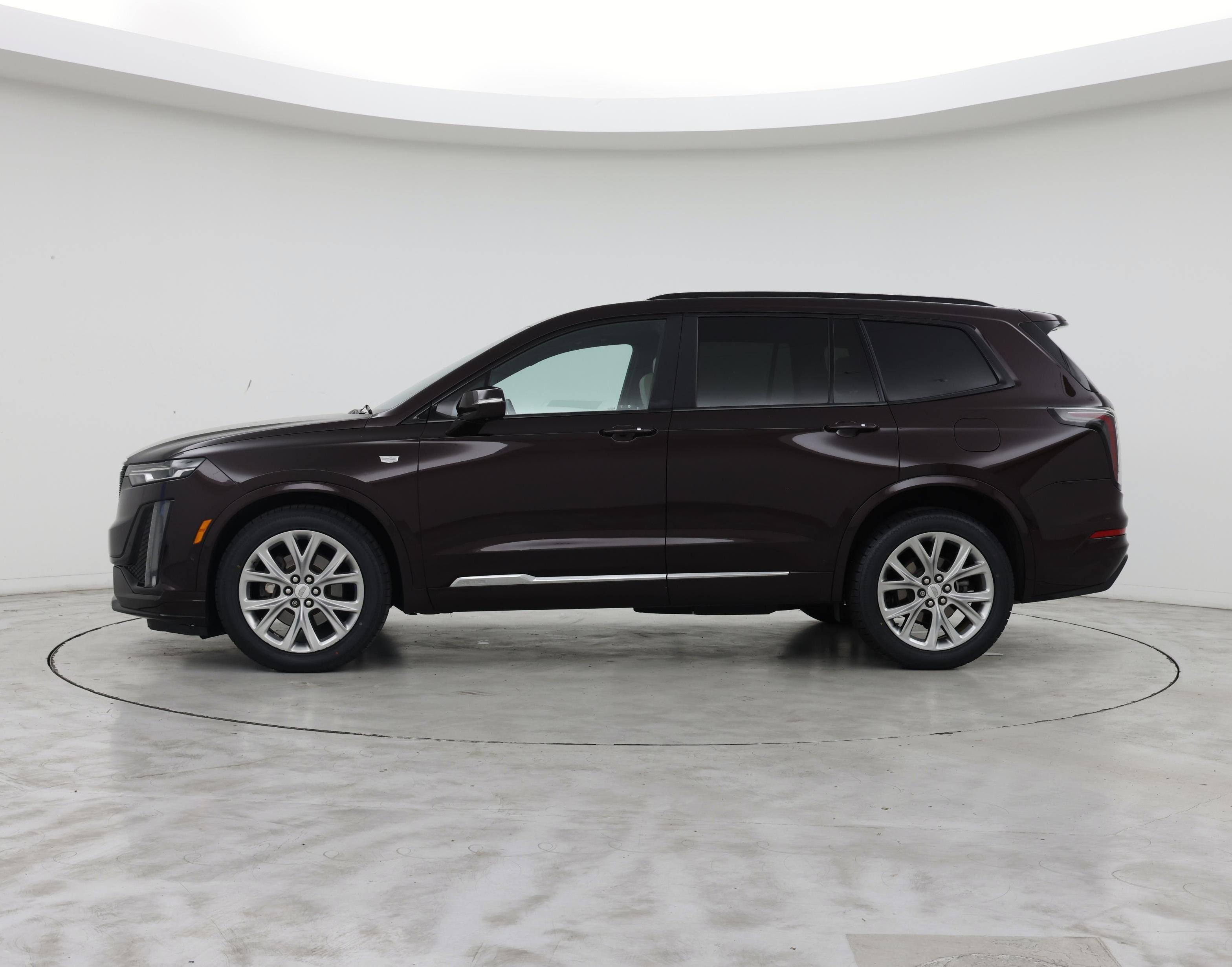 Thumbnail: 2020 Cadillac XT6 - 3