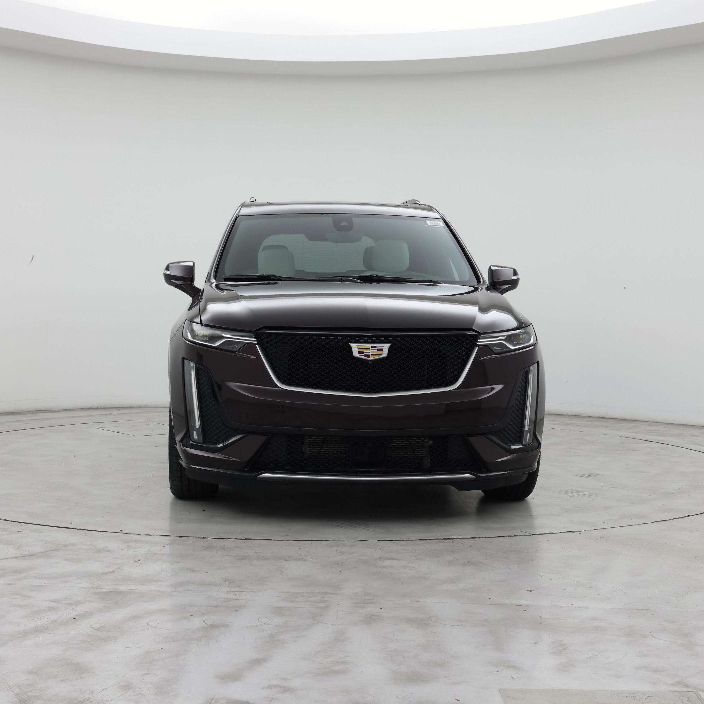 Thumbnail: 2020 Cadillac XT6 - 5