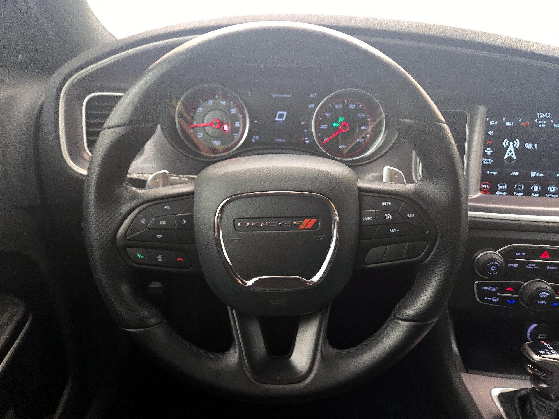 Thumbnail: 2022 Dodge Charger - 10