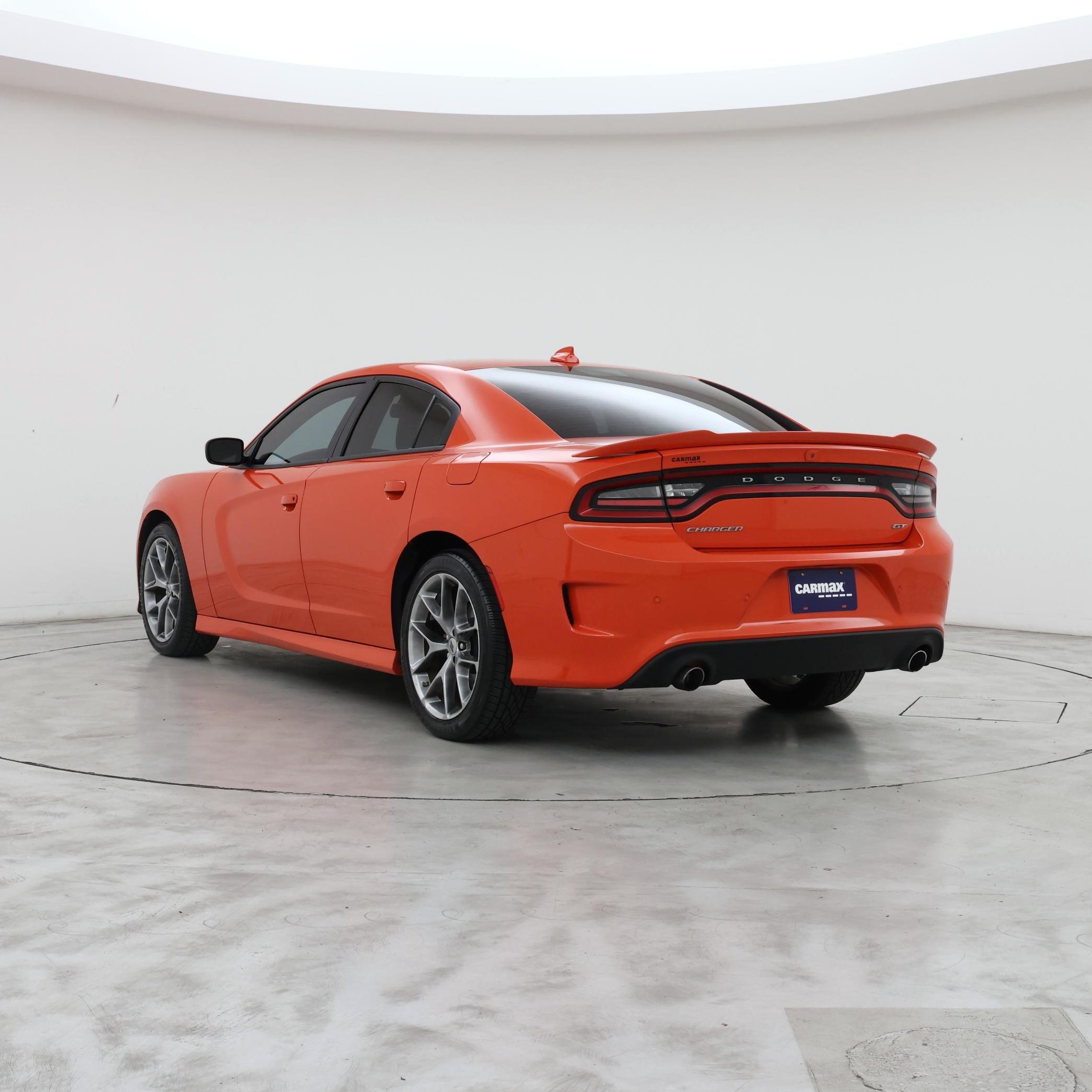 Thumbnail: 2022 Dodge Charger - 2