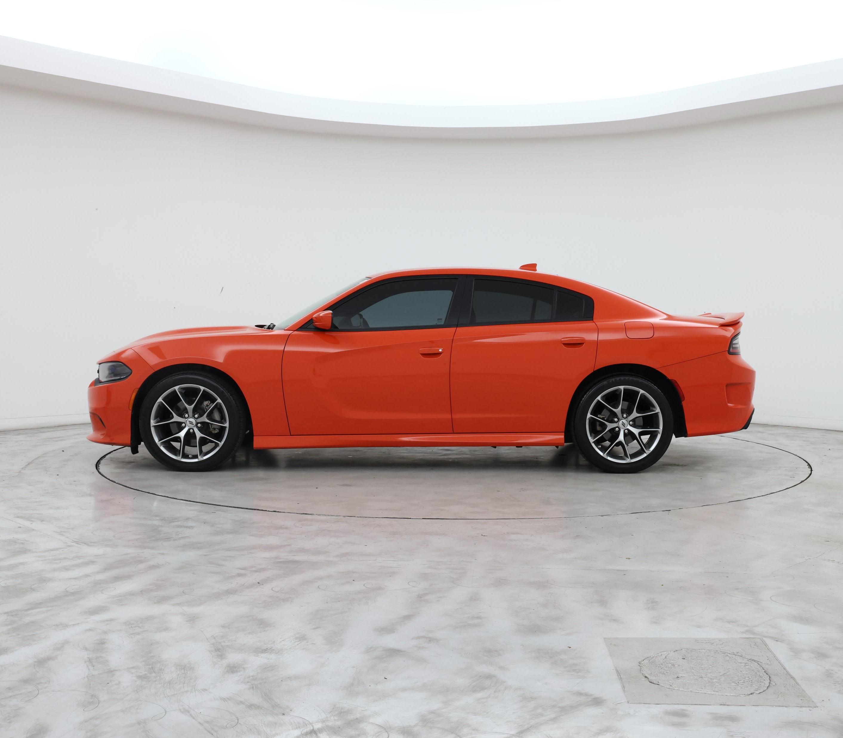 Thumbnail: 2022 Dodge Charger - 3