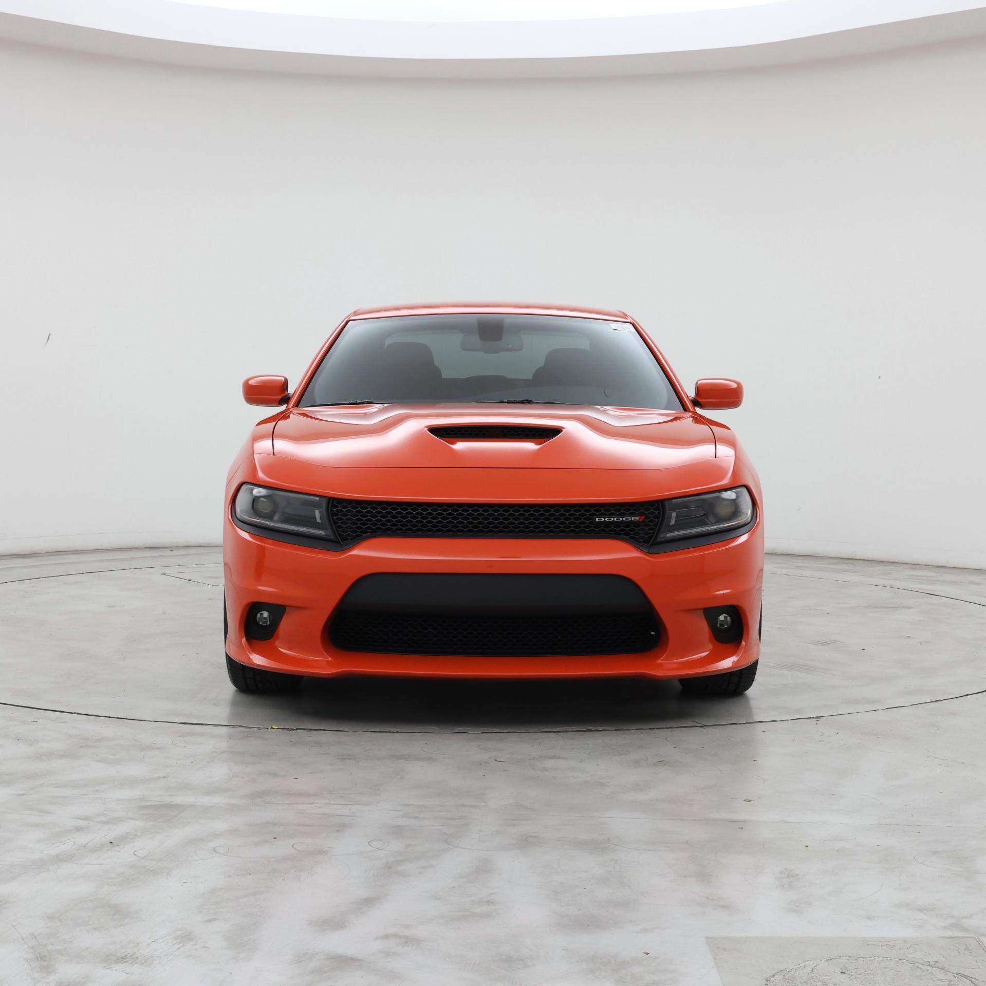 Thumbnail: 2022 Dodge Charger - 5