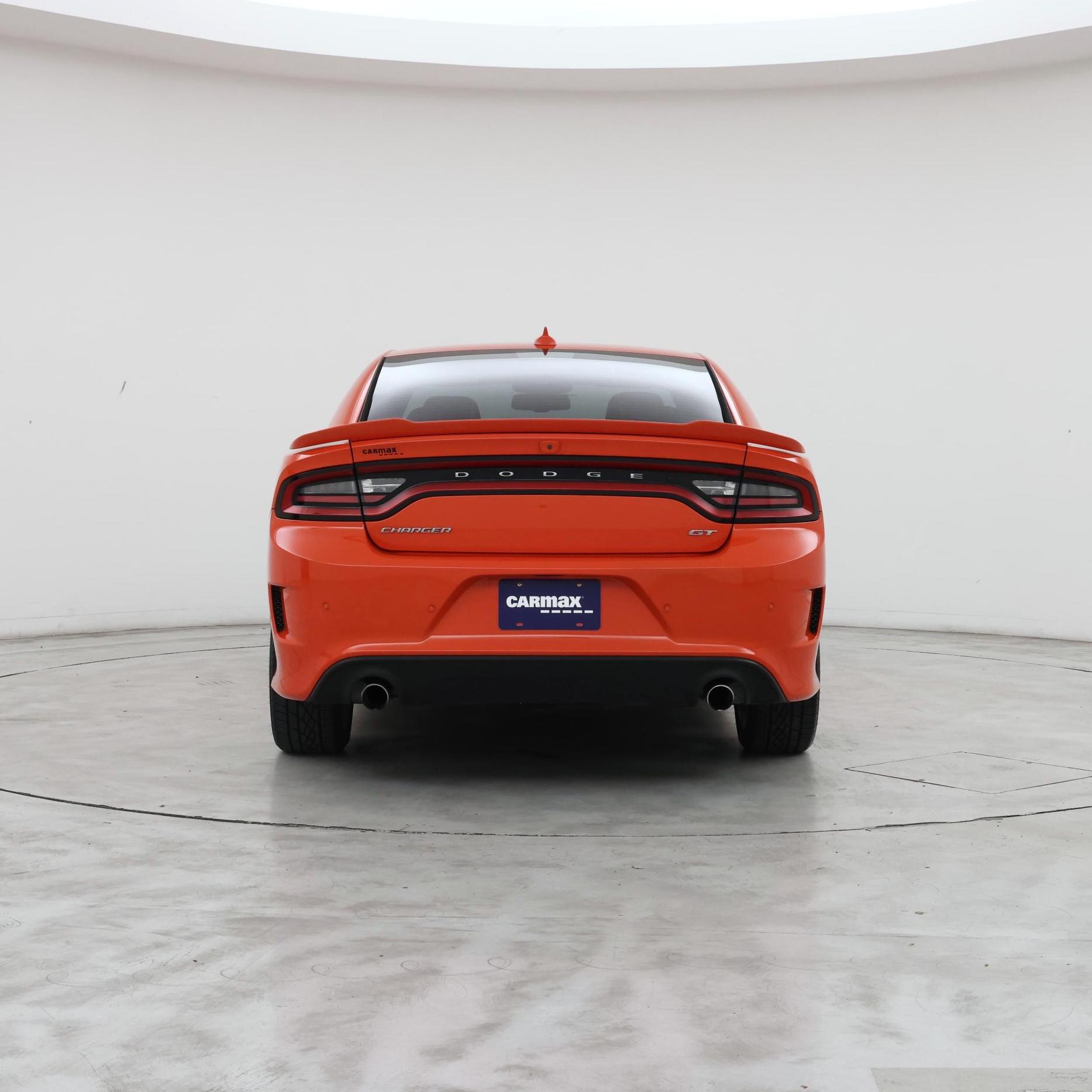 Thumbnail: 2022 Dodge Charger - 6