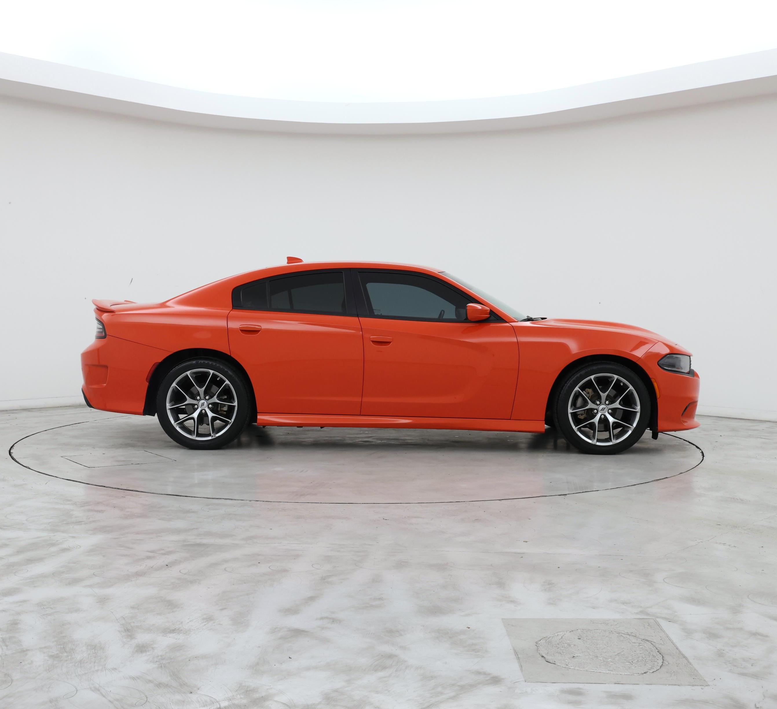 Thumbnail: 2022 Dodge Charger - 7