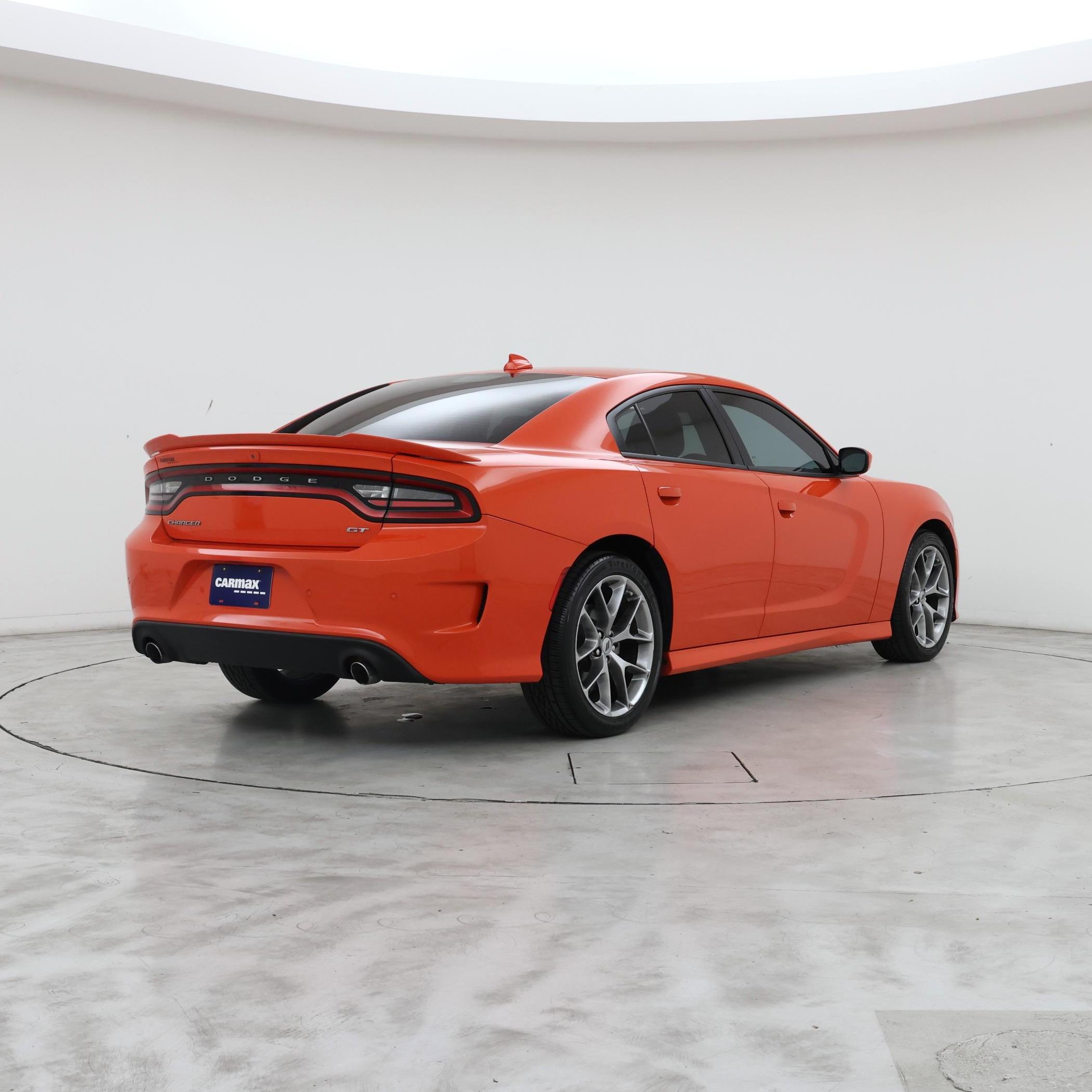 Thumbnail: 2022 Dodge Charger - 8