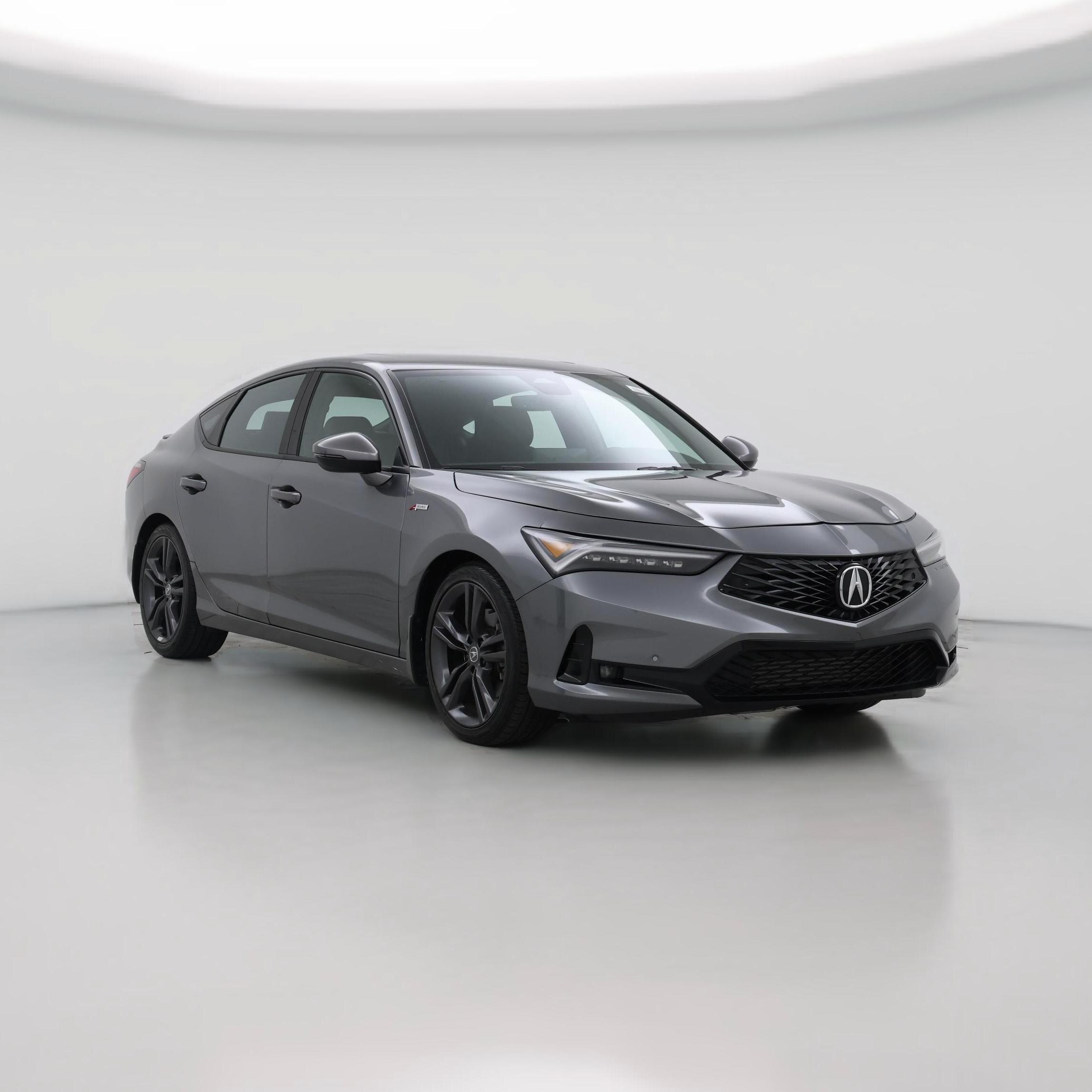Thumbnail: 2023 Acura Integra - 1