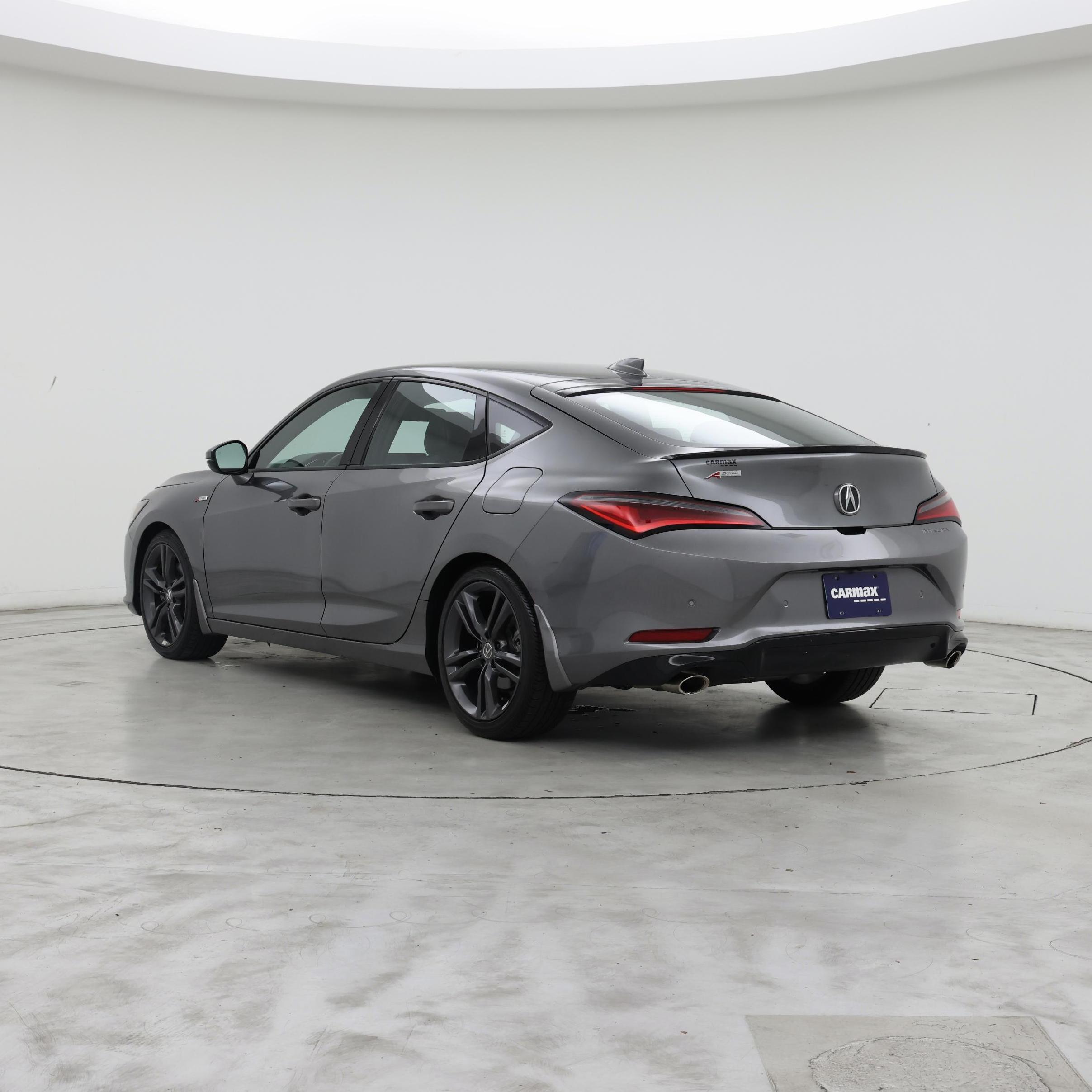 Thumbnail: 2023 Acura Integra - 2